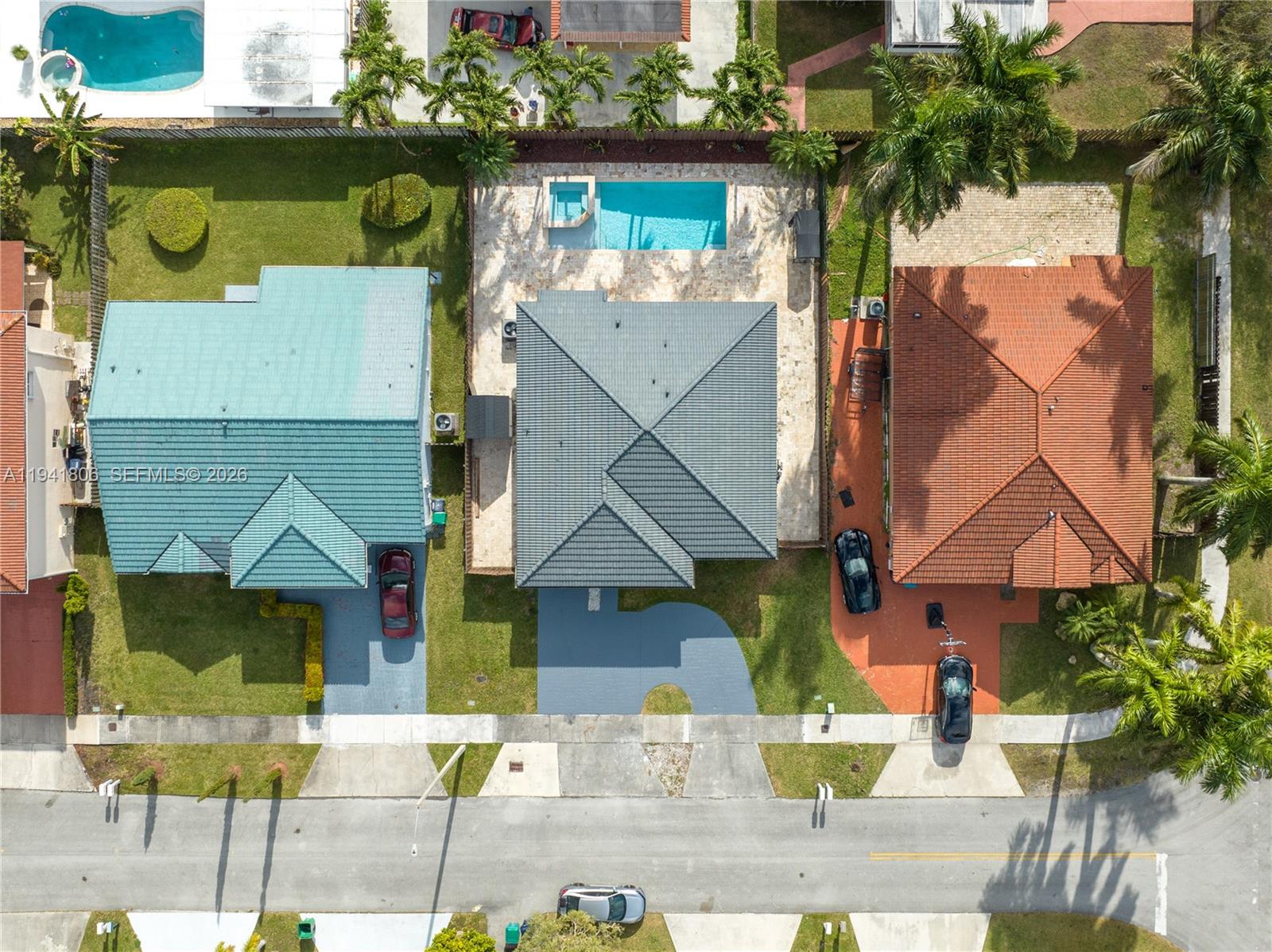 KINGDOM DREAM - Residential Lease