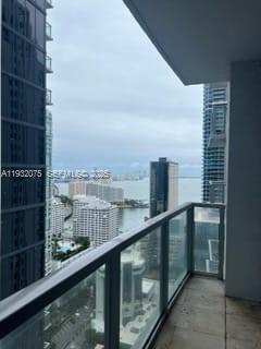 1060 BRICKELL CONDO - Residential Lease