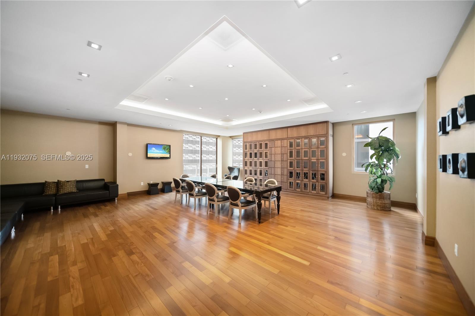 1060 BRICKELL CONDO - Residential Lease