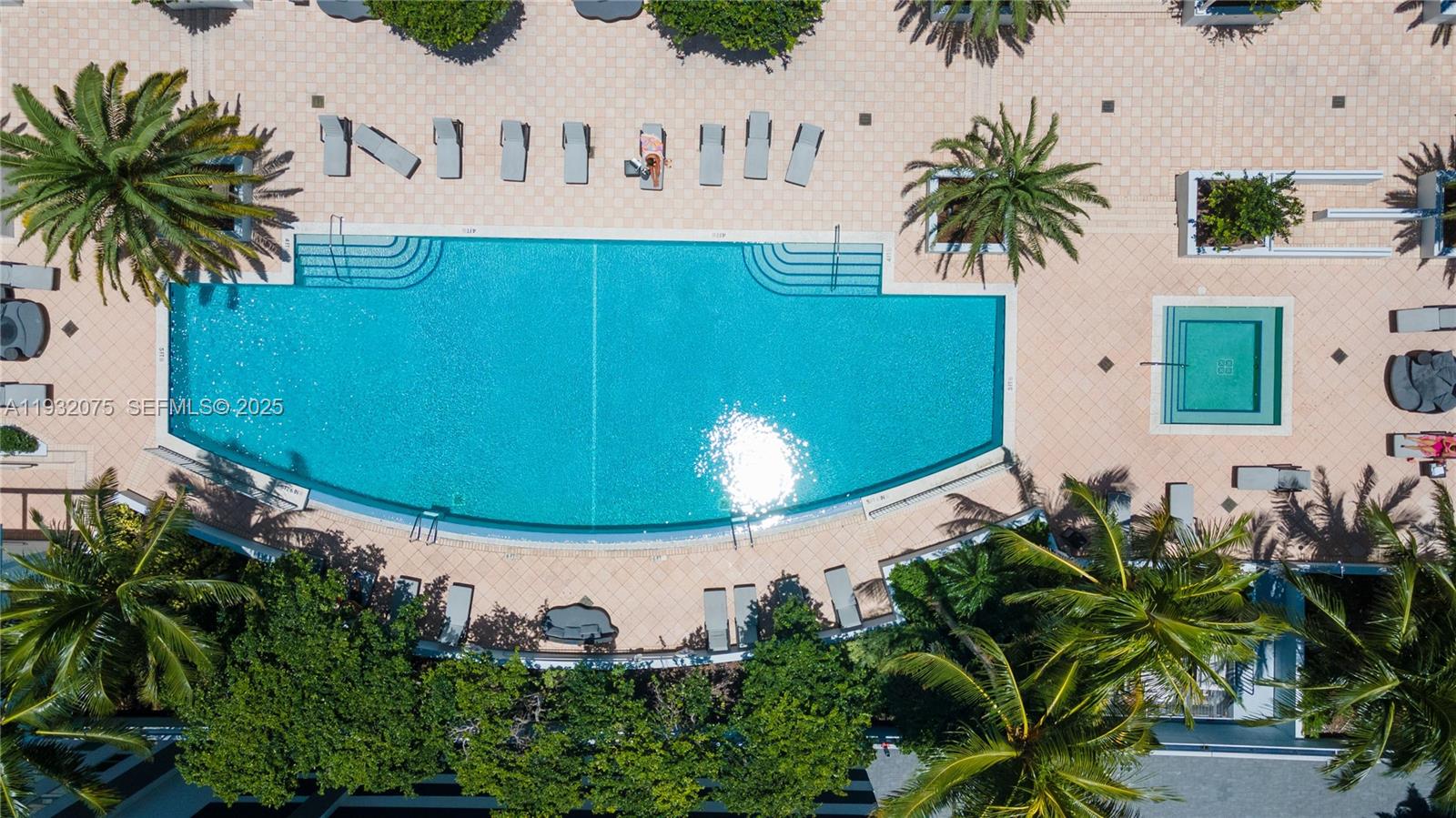 1060 BRICKELL CONDO - Residential Lease