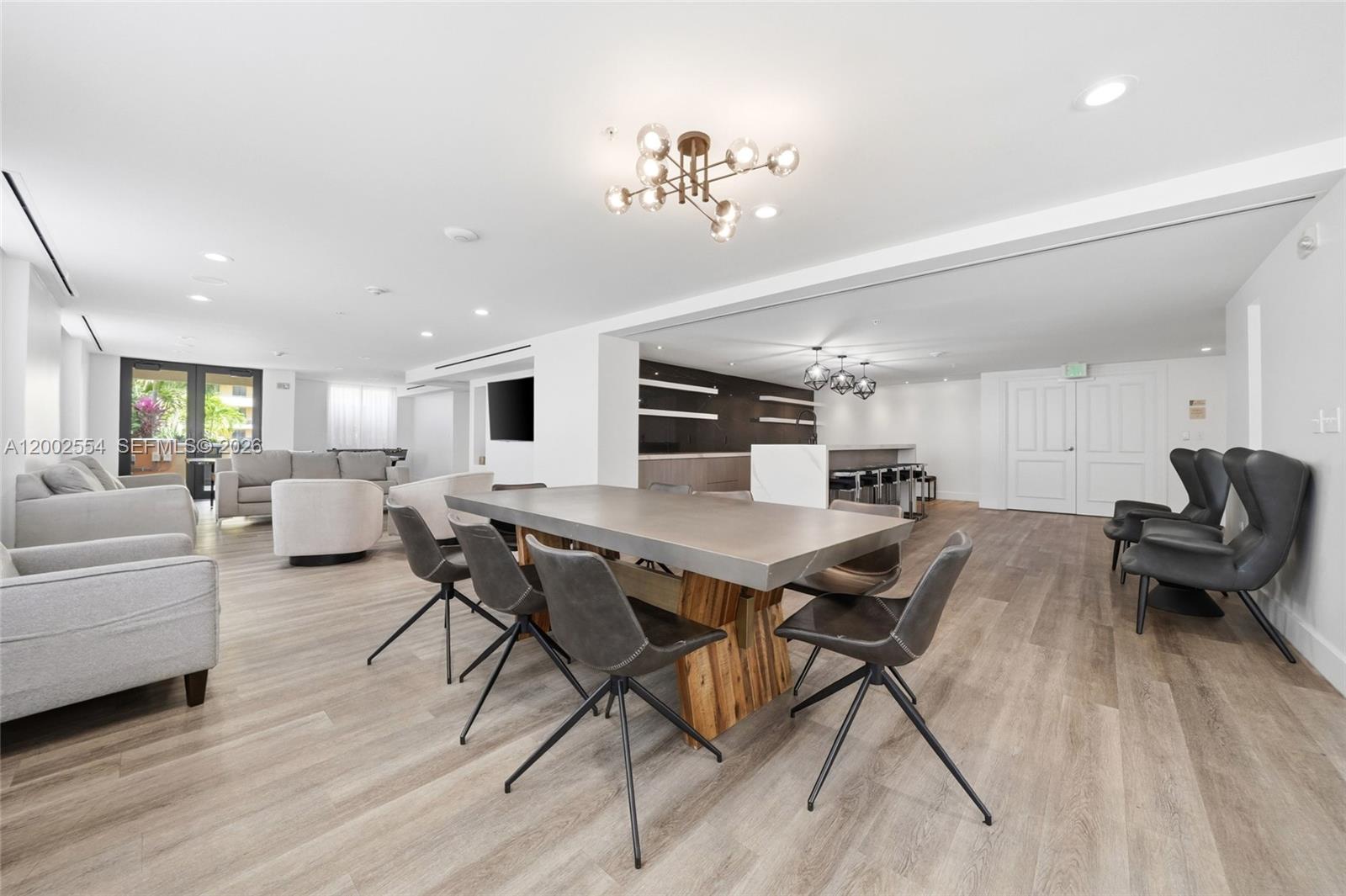 WAVERLY AT LAS OLAS CONDO - Residential Lease