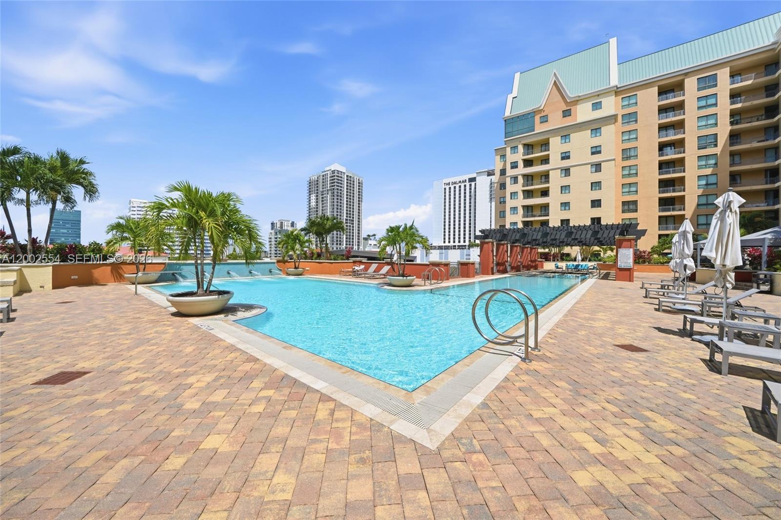 WAVERLY AT LAS OLAS CONDO - Residential Lease