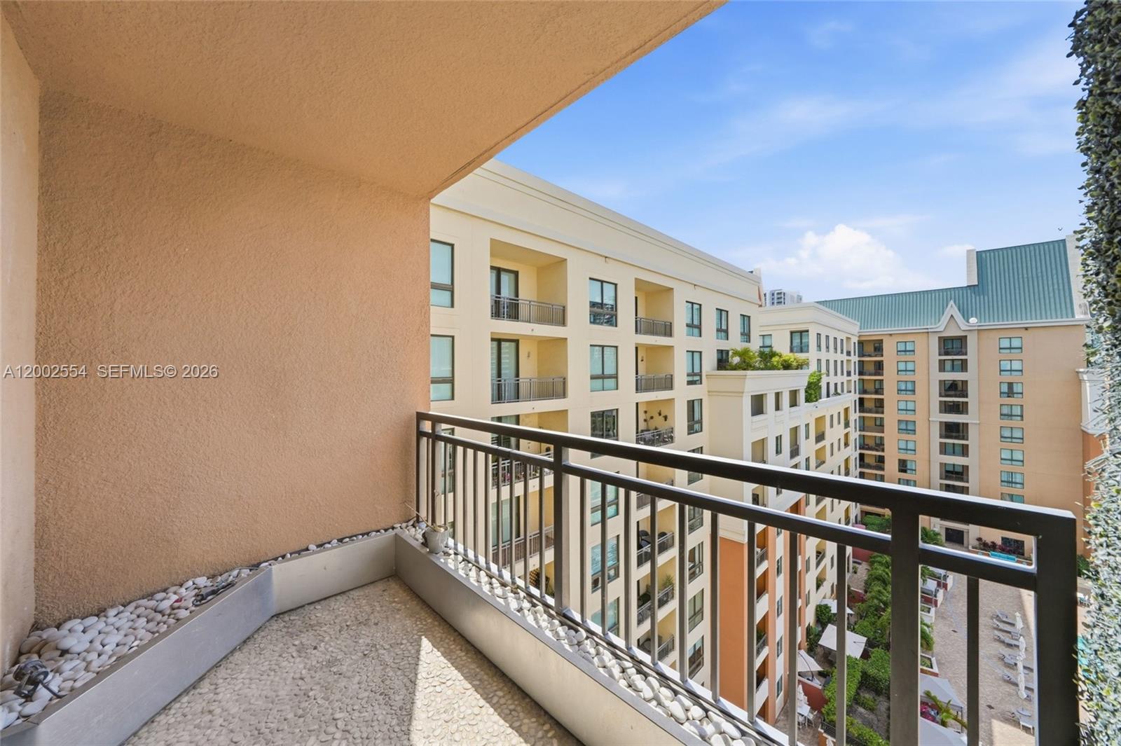 WAVERLY AT LAS OLAS CONDO - Residential Lease