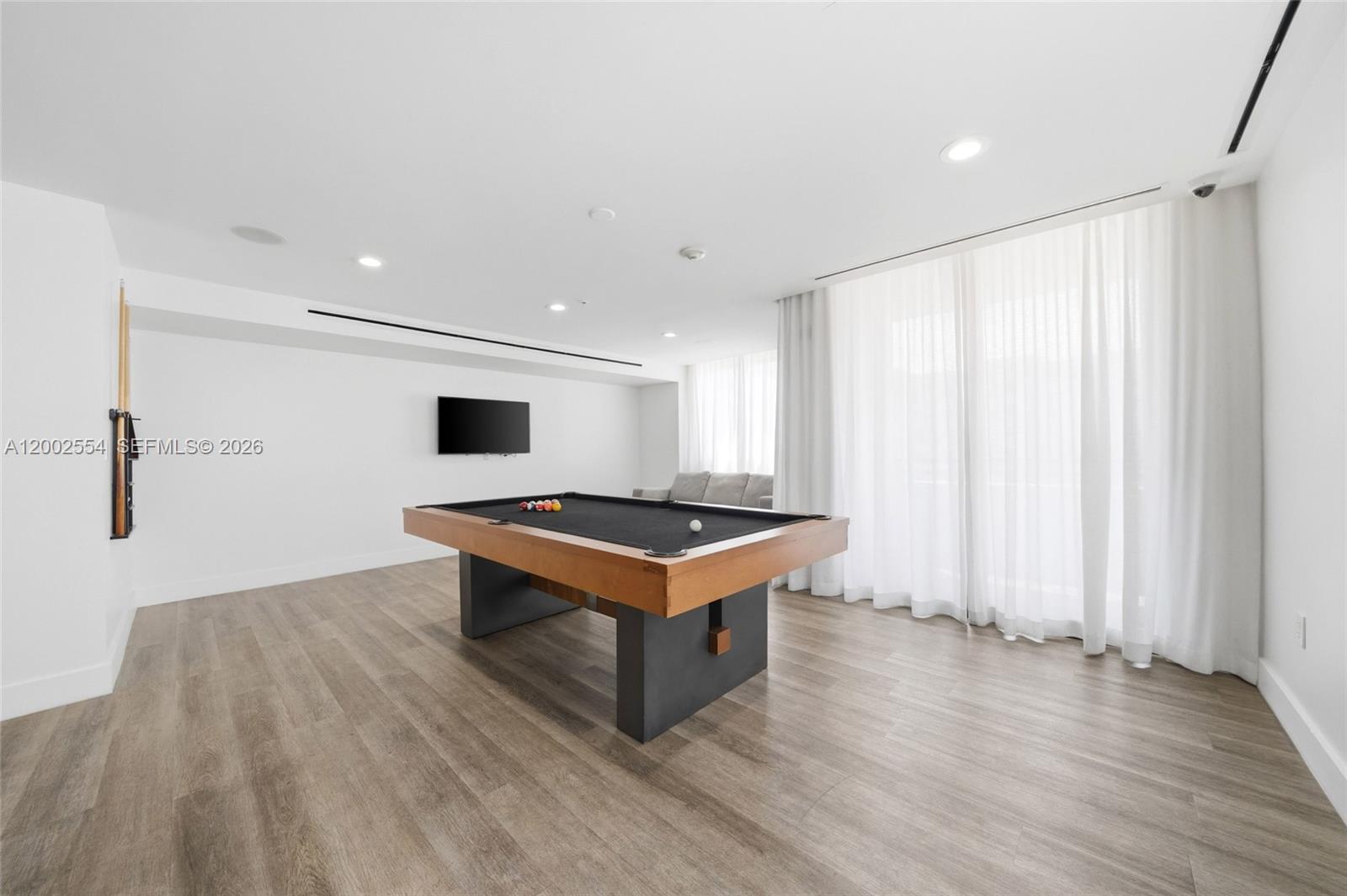 WAVERLY AT LAS OLAS CONDO - Residential Lease