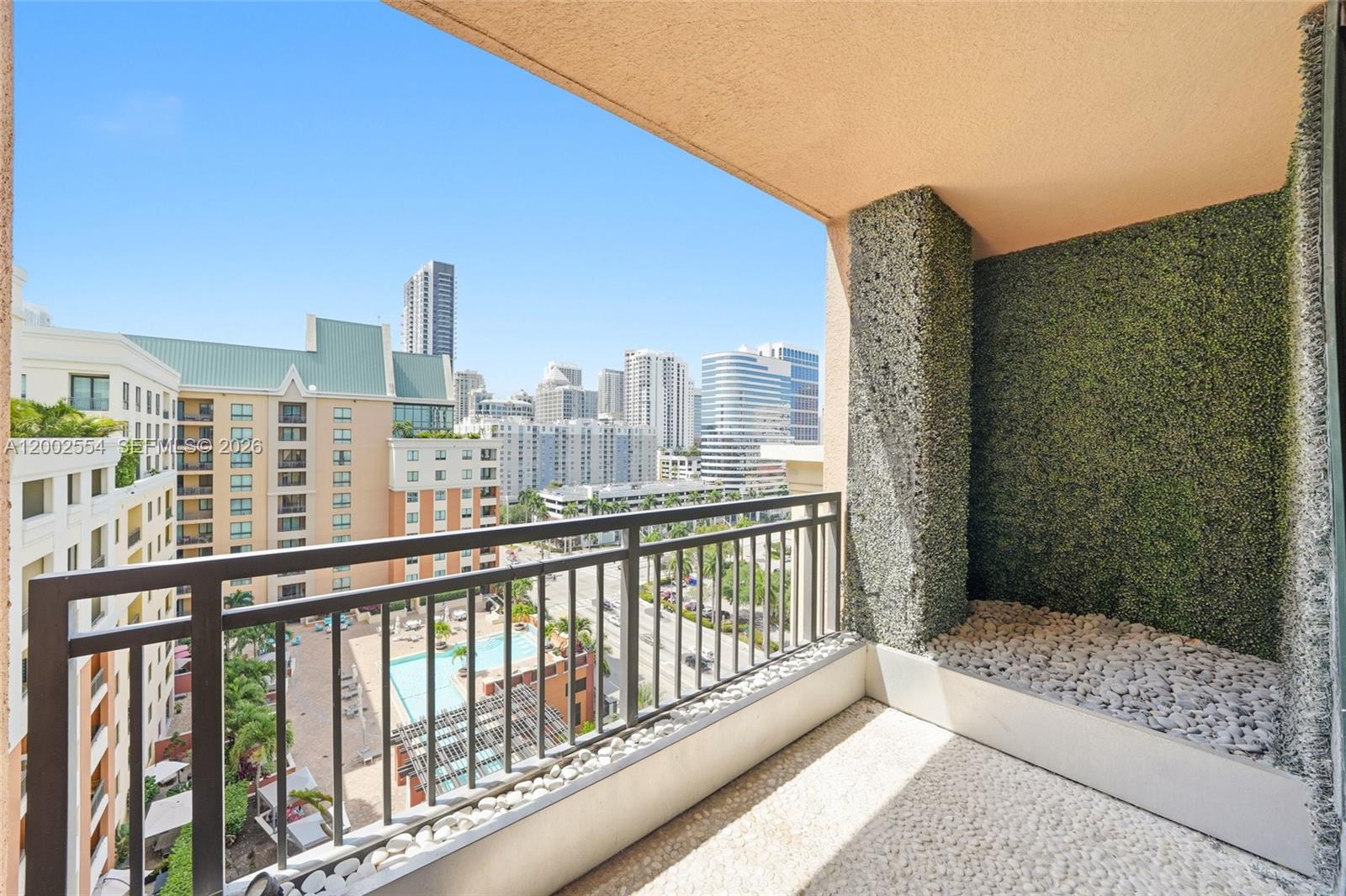 WAVERLY AT LAS OLAS CONDO - Residential Lease