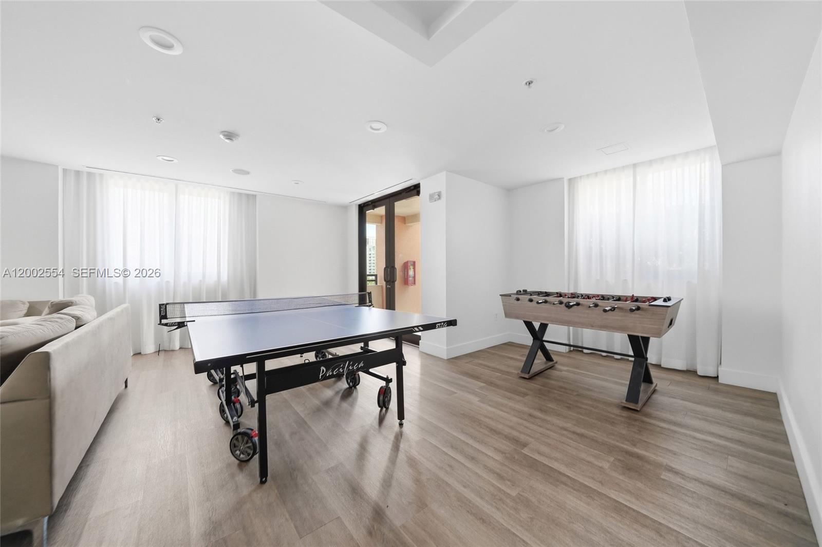 WAVERLY AT LAS OLAS CONDO - Residential Lease