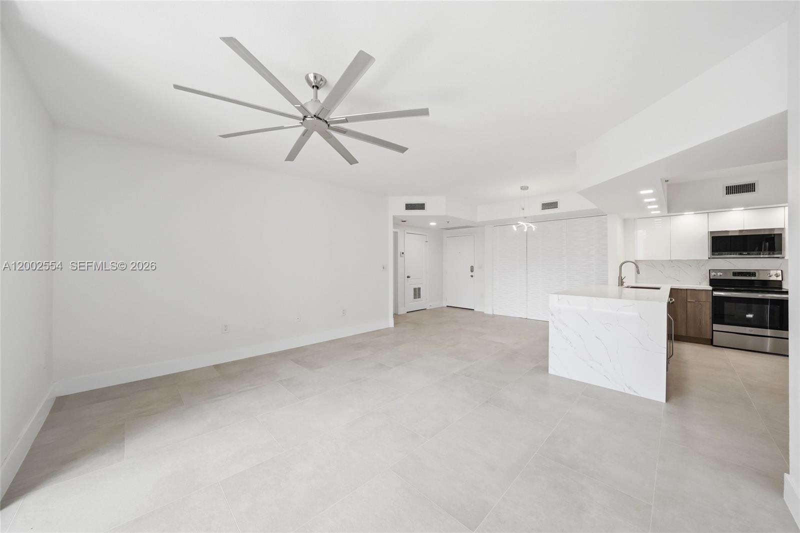 WAVERLY AT LAS OLAS CONDO - Residential Lease