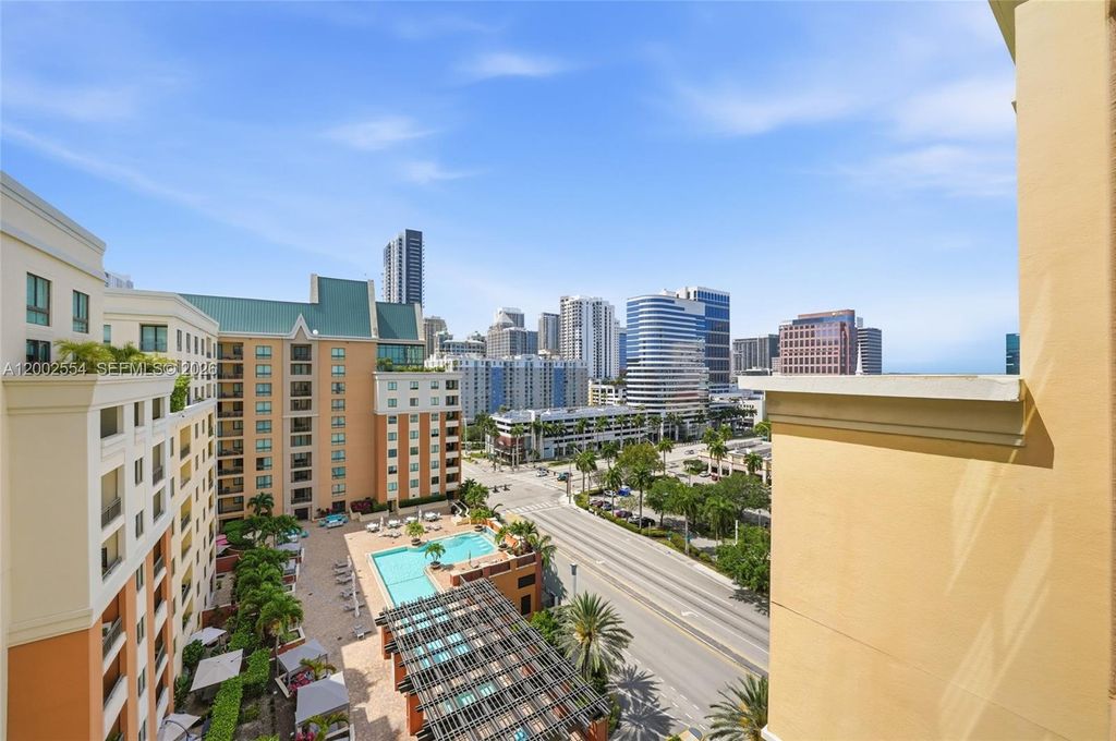 Photo of 110 N Federal Hwy #1401, Fort Lauderdale, FL 33301 (MLS # A12002554)