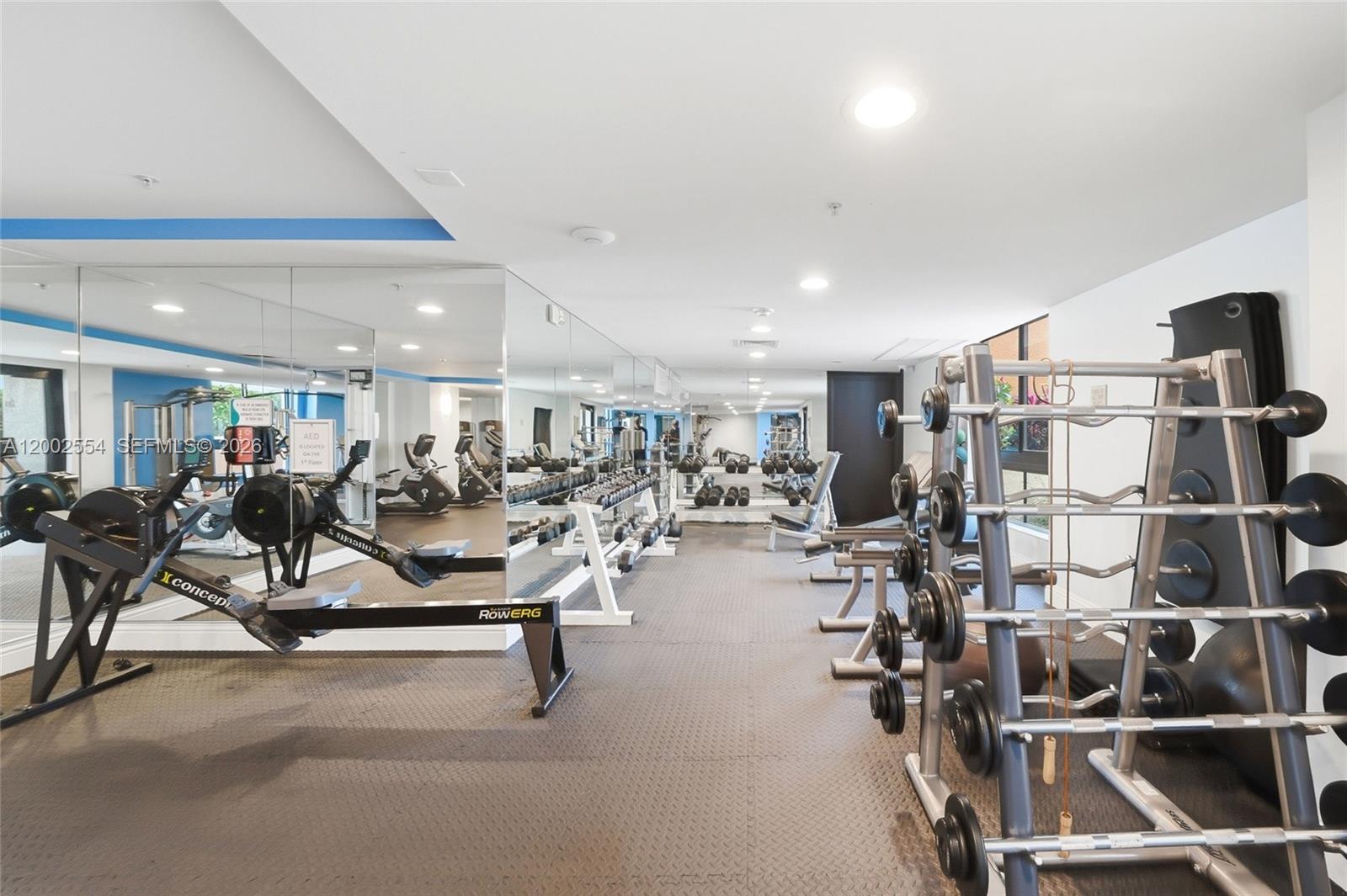 WAVERLY AT LAS OLAS CONDO - Residential Lease