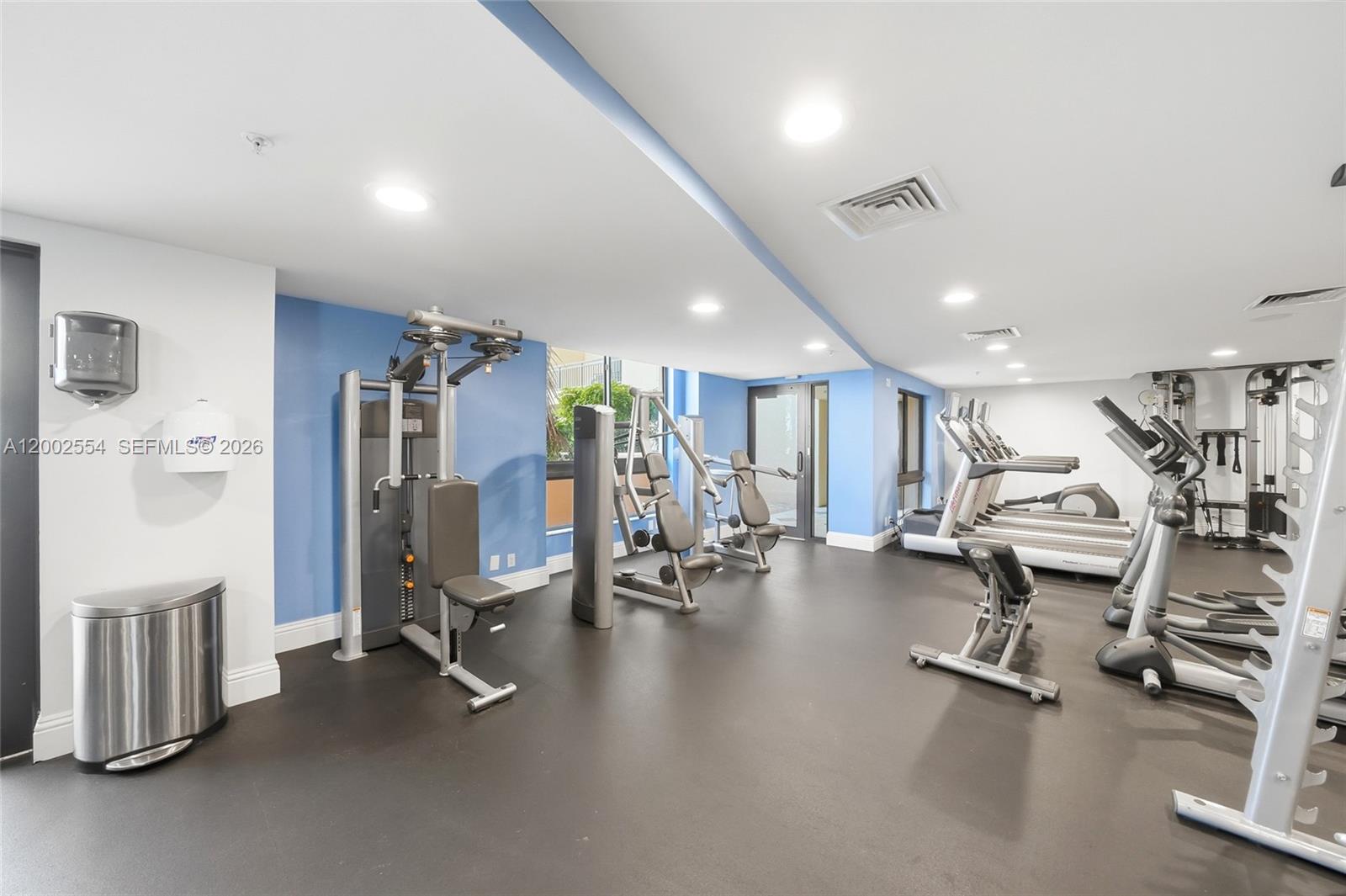 WAVERLY AT LAS OLAS CONDO - Residential Lease