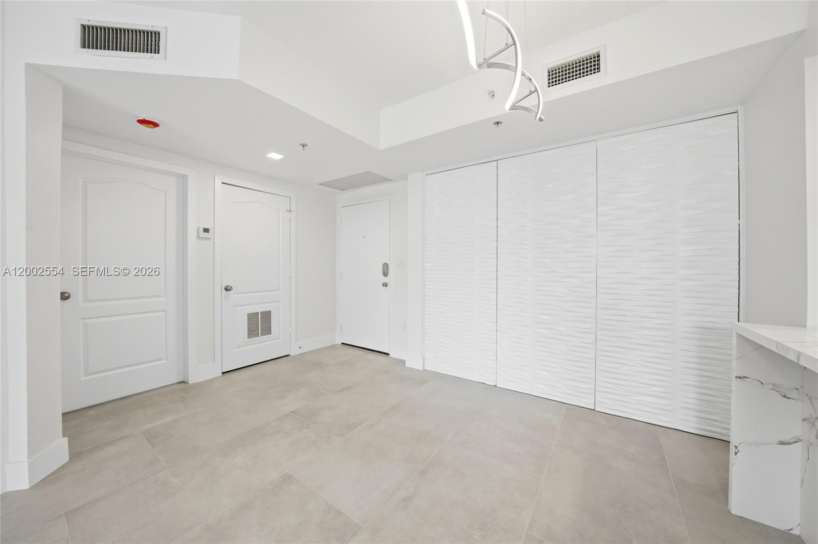 WAVERLY AT LAS OLAS CONDO - Residential Lease