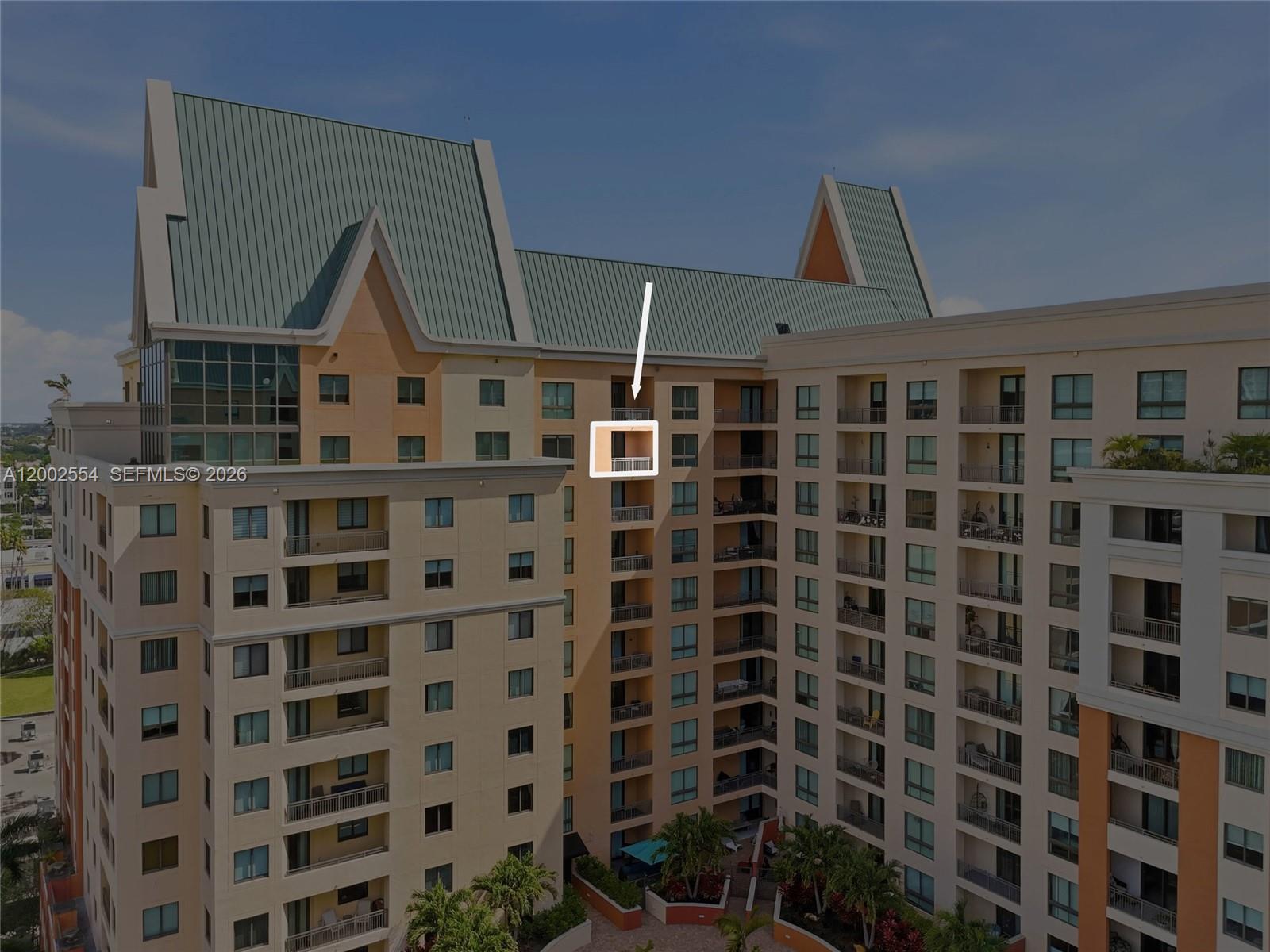 WAVERLY AT LAS OLAS CONDO - Residential Lease