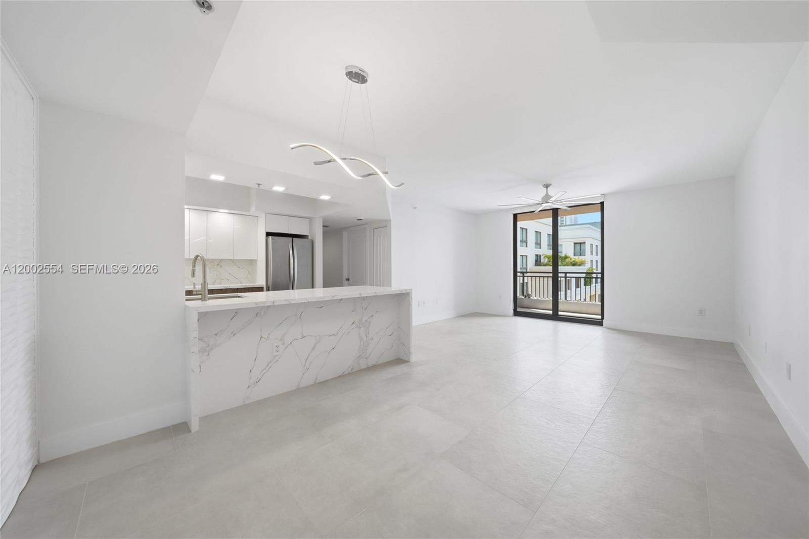 WAVERLY AT LAS OLAS CONDO - Residential Lease