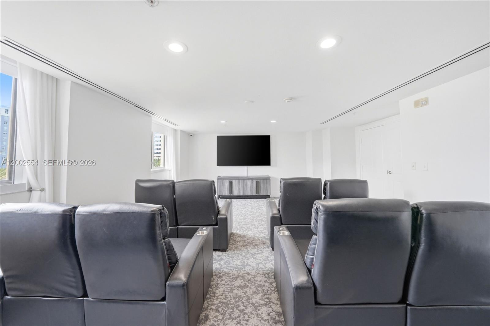 WAVERLY AT LAS OLAS CONDO - Residential Lease