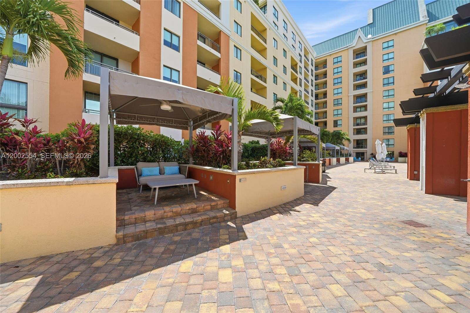 WAVERLY AT LAS OLAS CONDO - Residential Lease