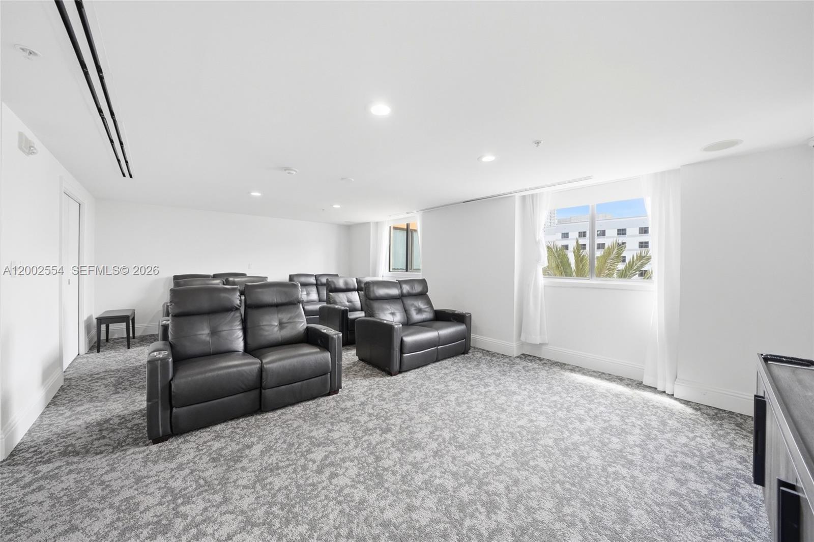 WAVERLY AT LAS OLAS CONDO - Residential Lease