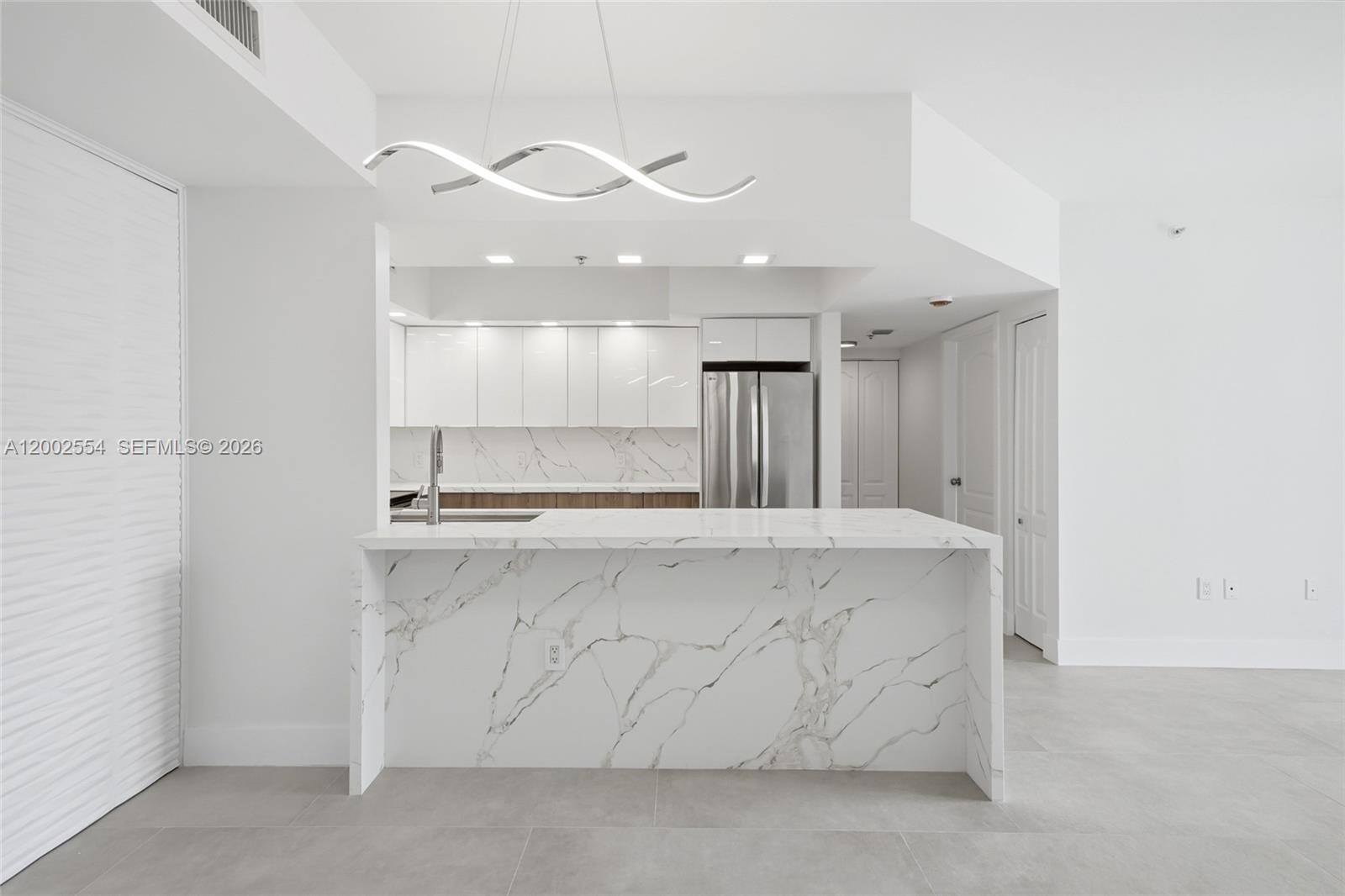 WAVERLY AT LAS OLAS CONDO - Residential Lease