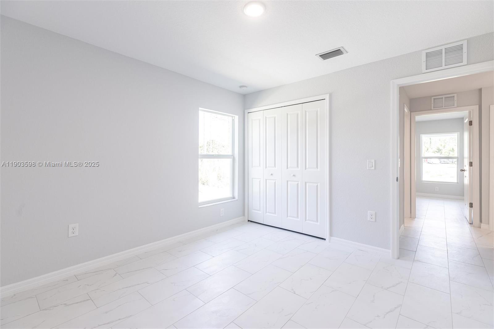 Greenbriar subdivision - Residential