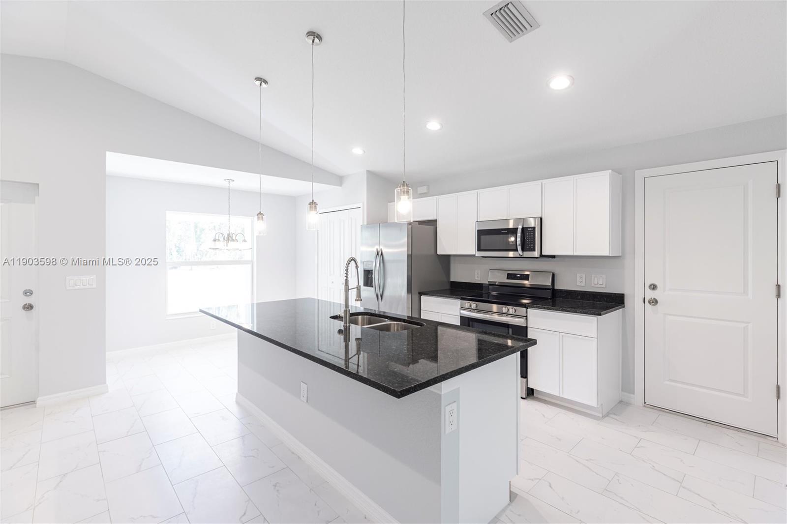 Greenbriar subdivision - Residential