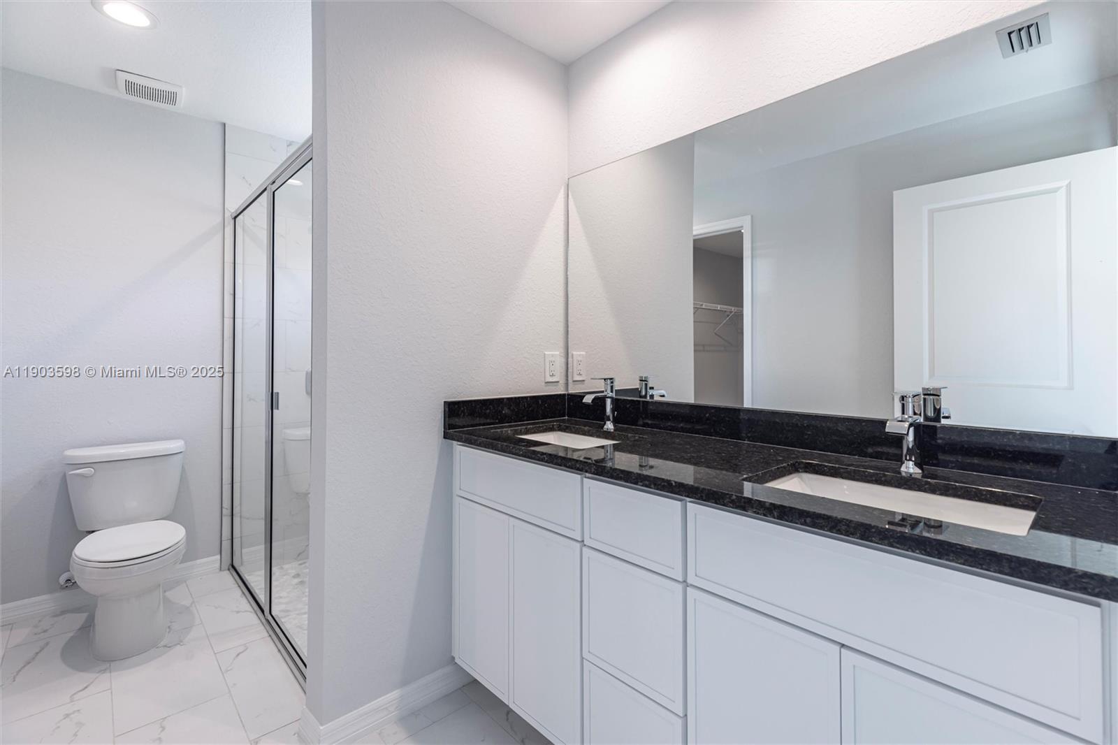 Greenbriar subdivision - Residential