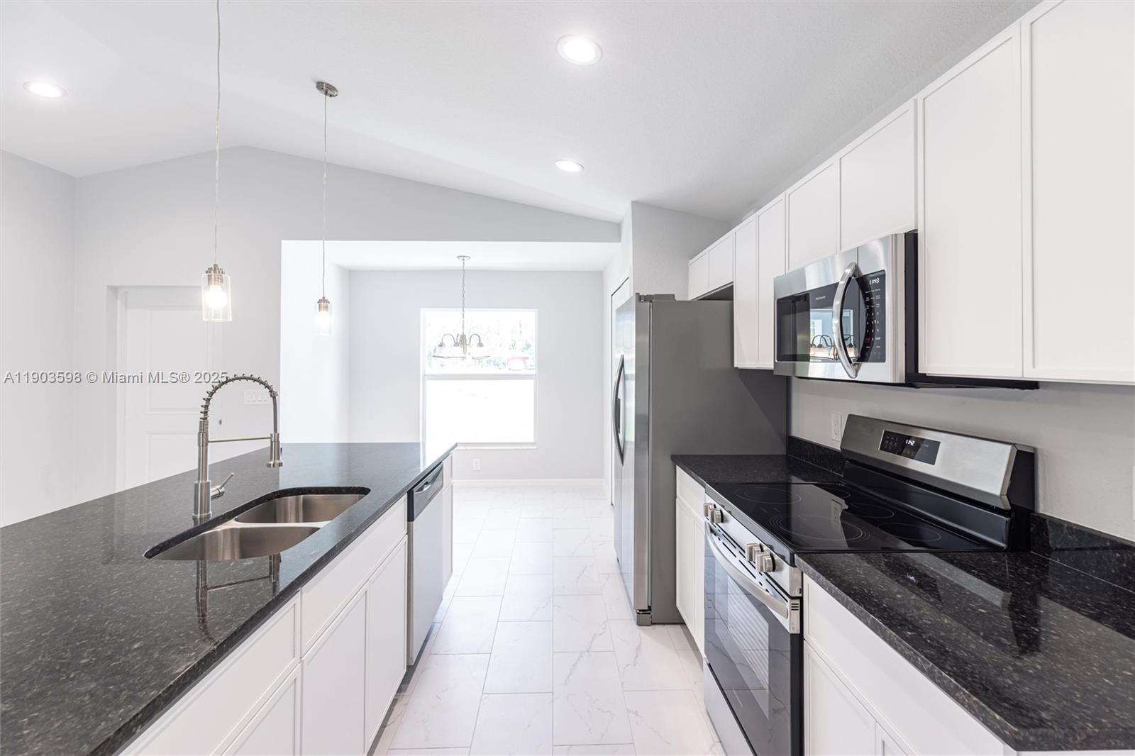 Greenbriar subdivision - Residential