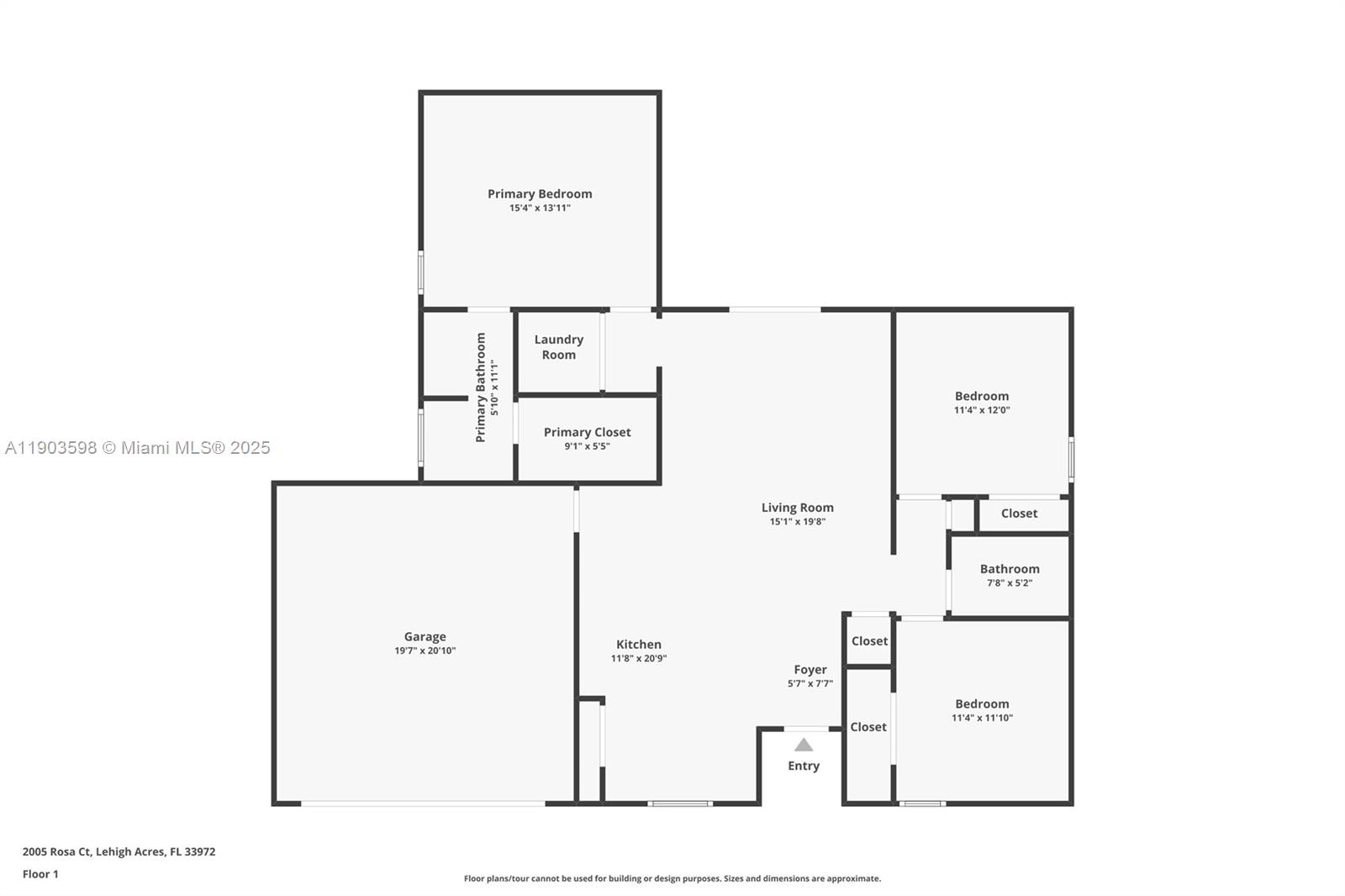 Greenbriar subdivision - Residential