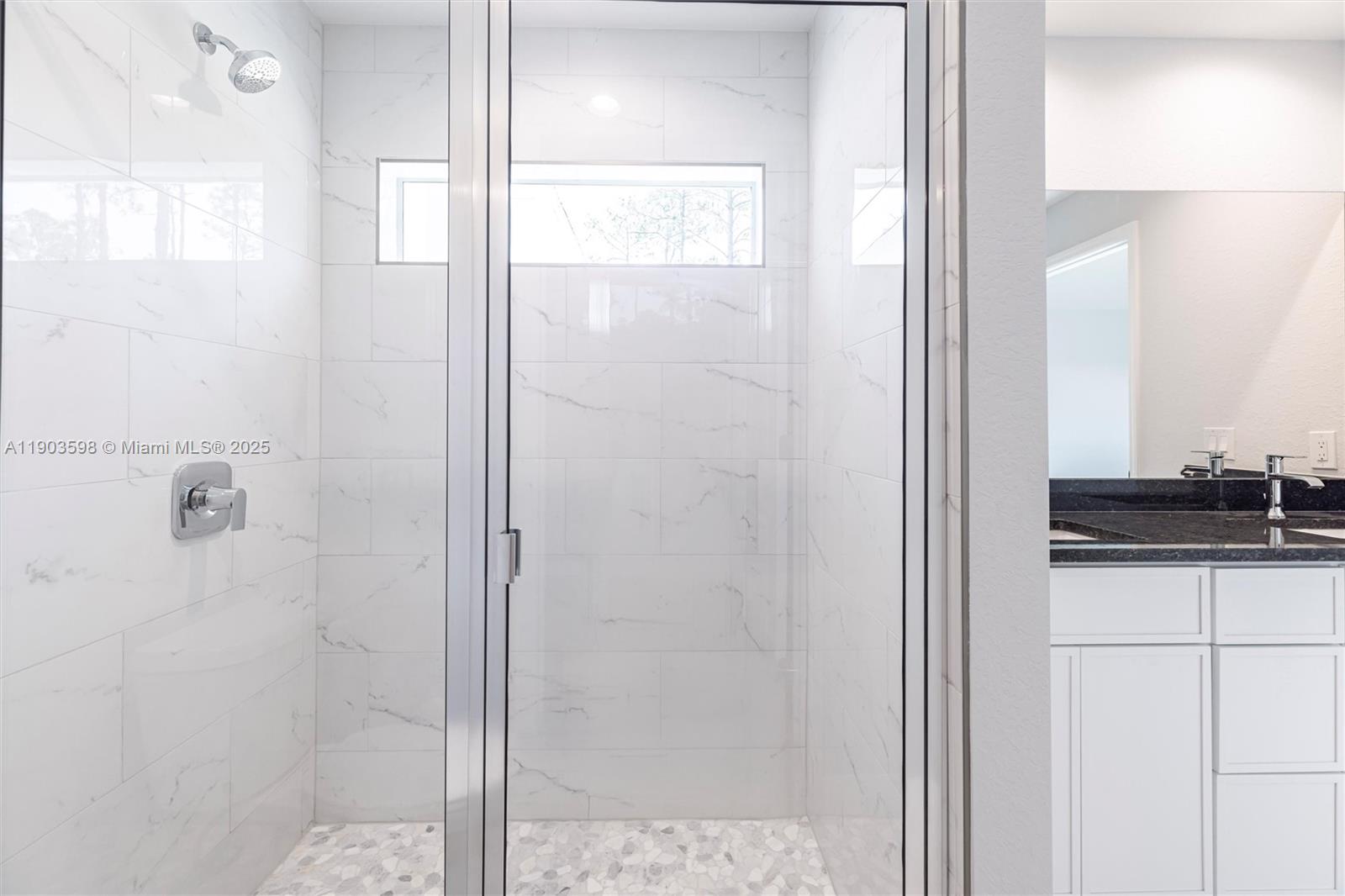 Greenbriar subdivision - Residential