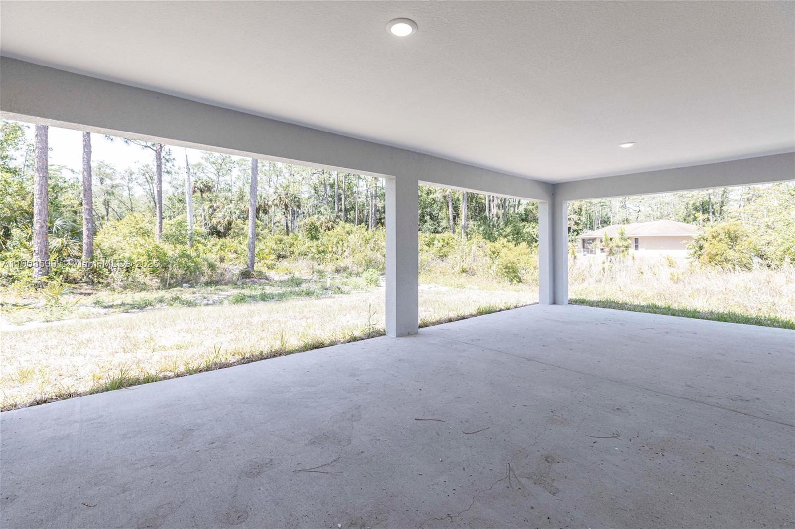 Greenbriar subdivision - Residential