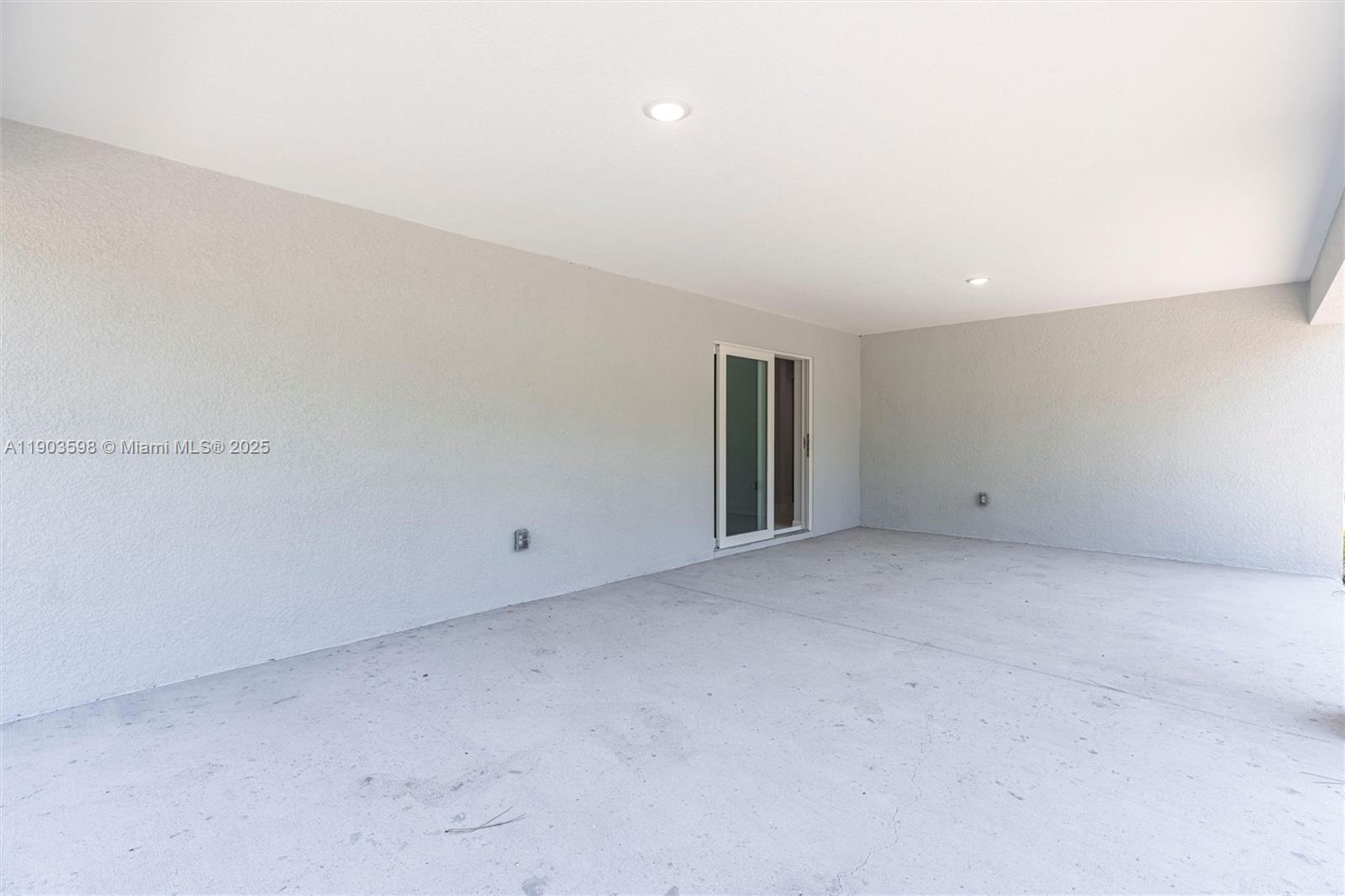 Greenbriar subdivision - Residential