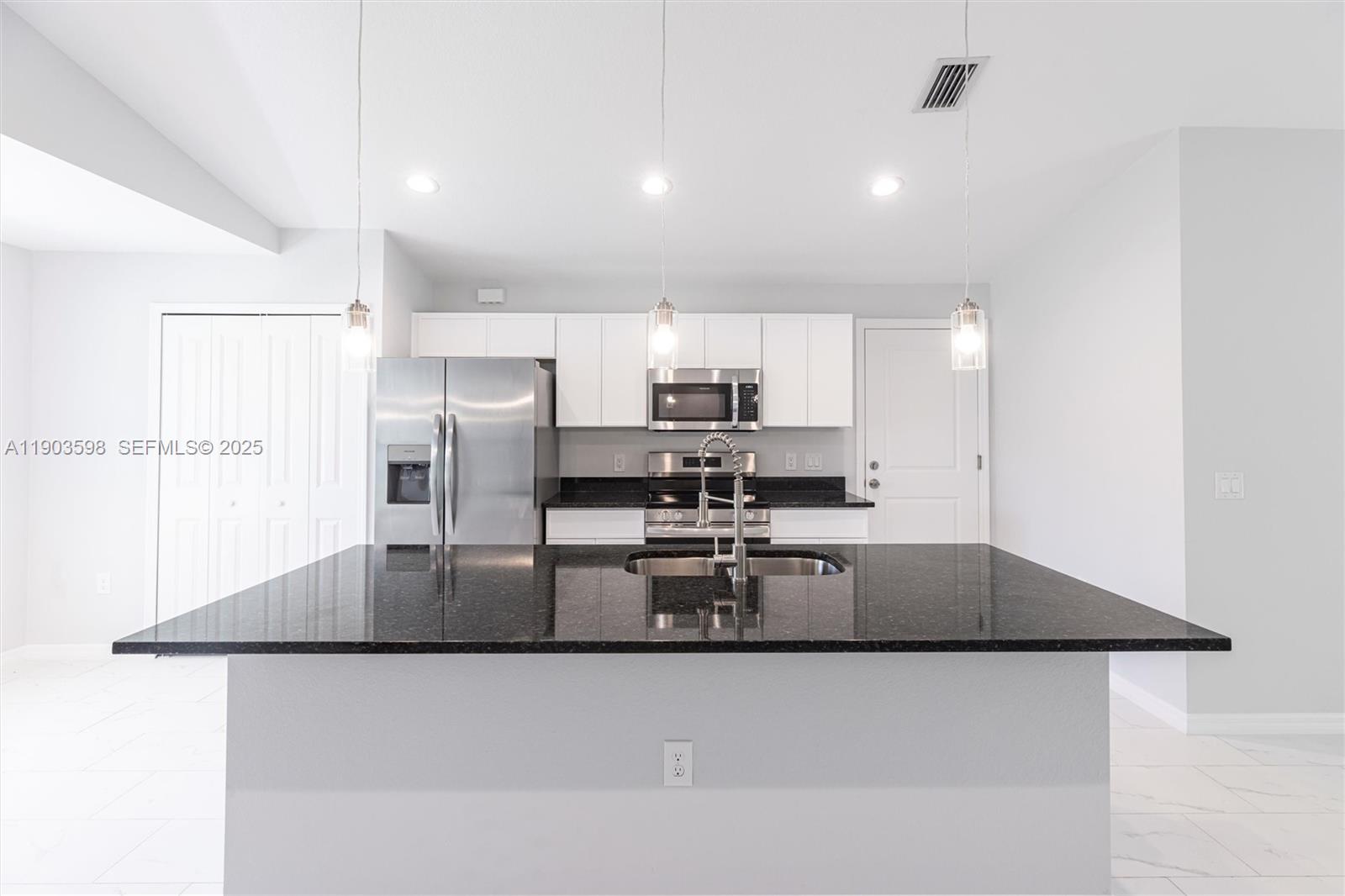 Greenbriar subdivision - Residential