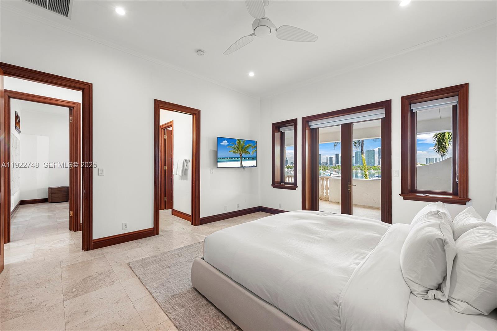 HIBISCUS ISLAND - Residential Lease