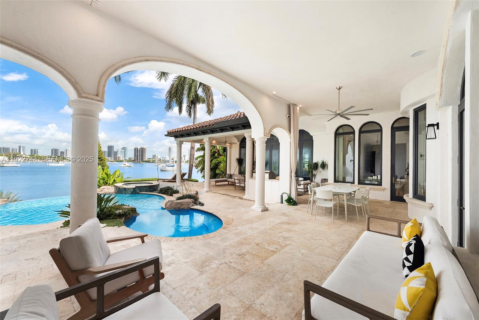 HIBISCUS ISLAND - Residential Lease