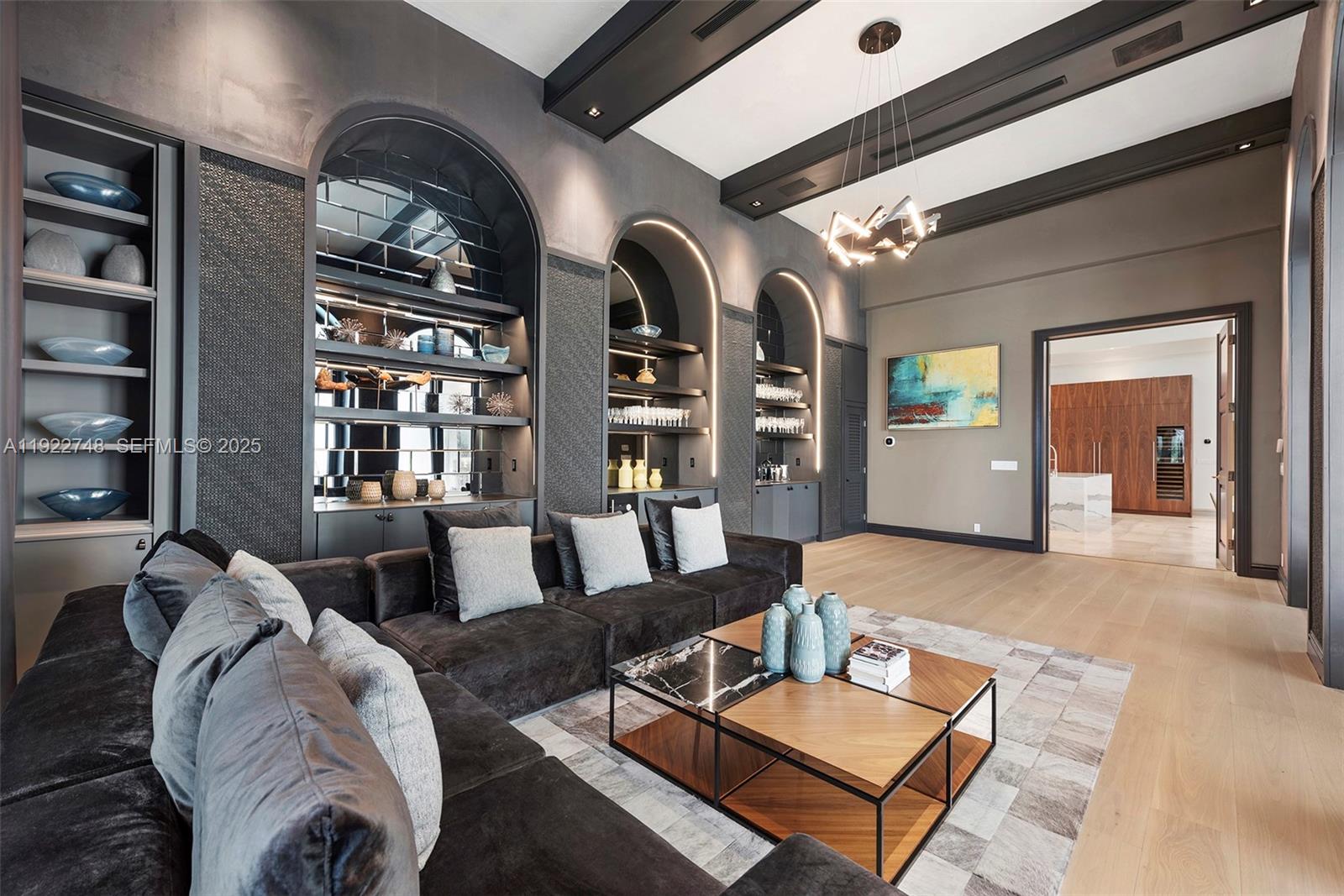 HIBISCUS ISLAND - Residential Lease