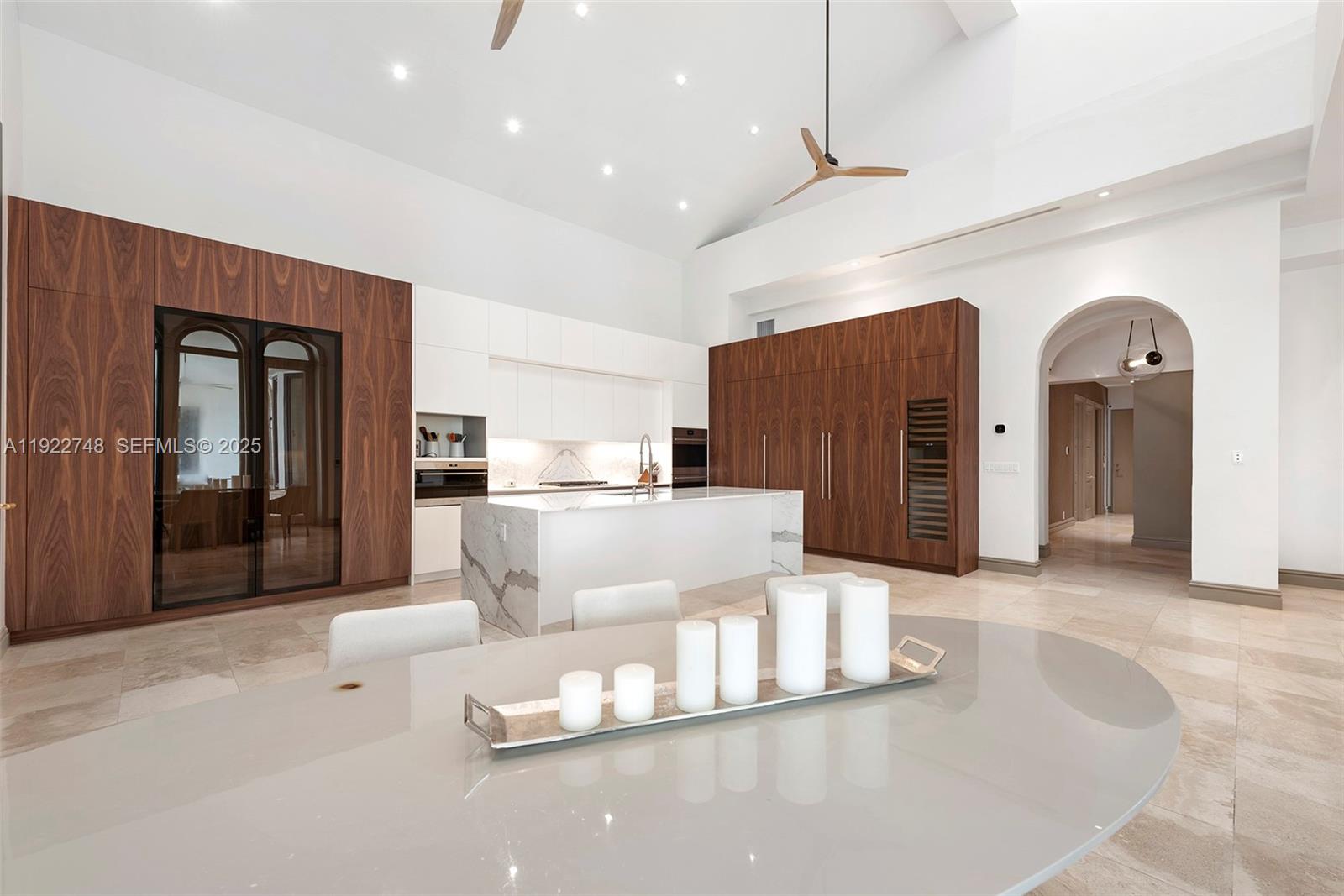 HIBISCUS ISLAND - Residential Lease