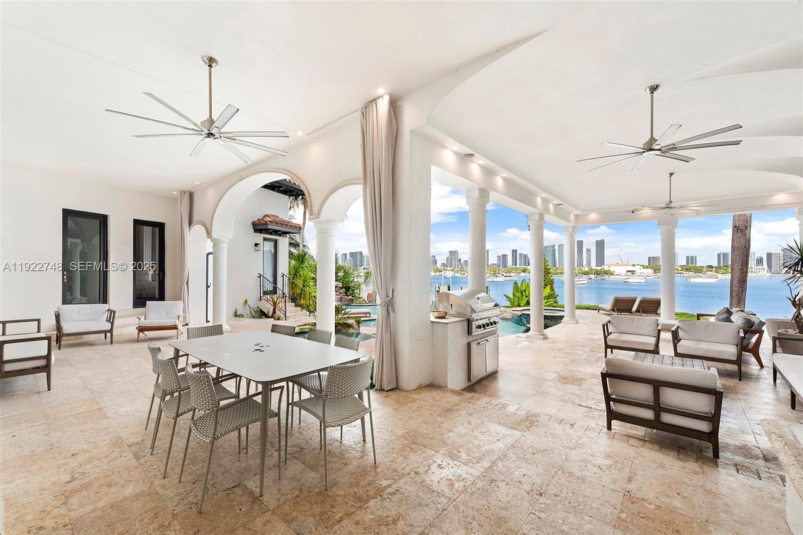 HIBISCUS ISLAND - Residential Lease