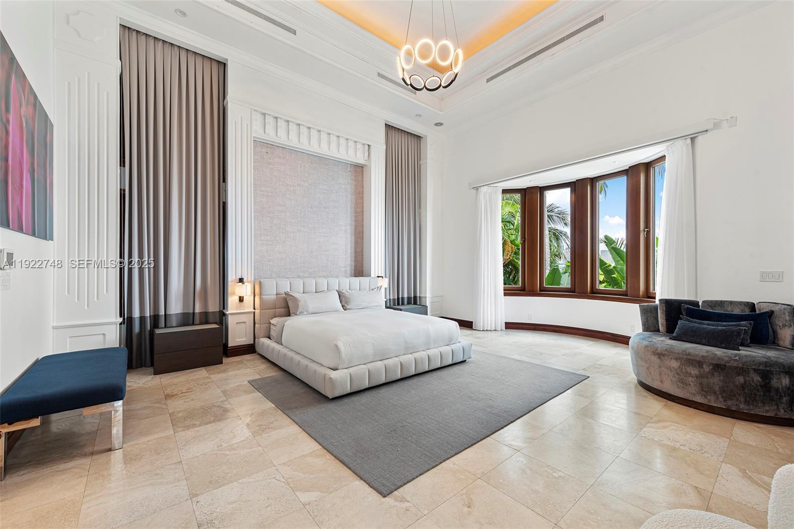 HIBISCUS ISLAND - Residential Lease