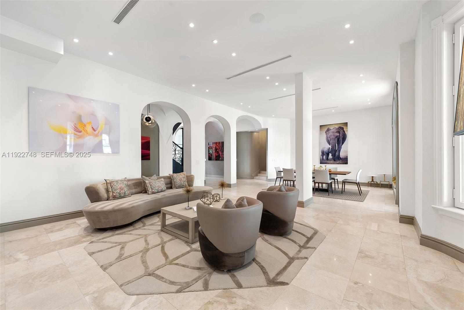 HIBISCUS ISLAND - Residential Lease