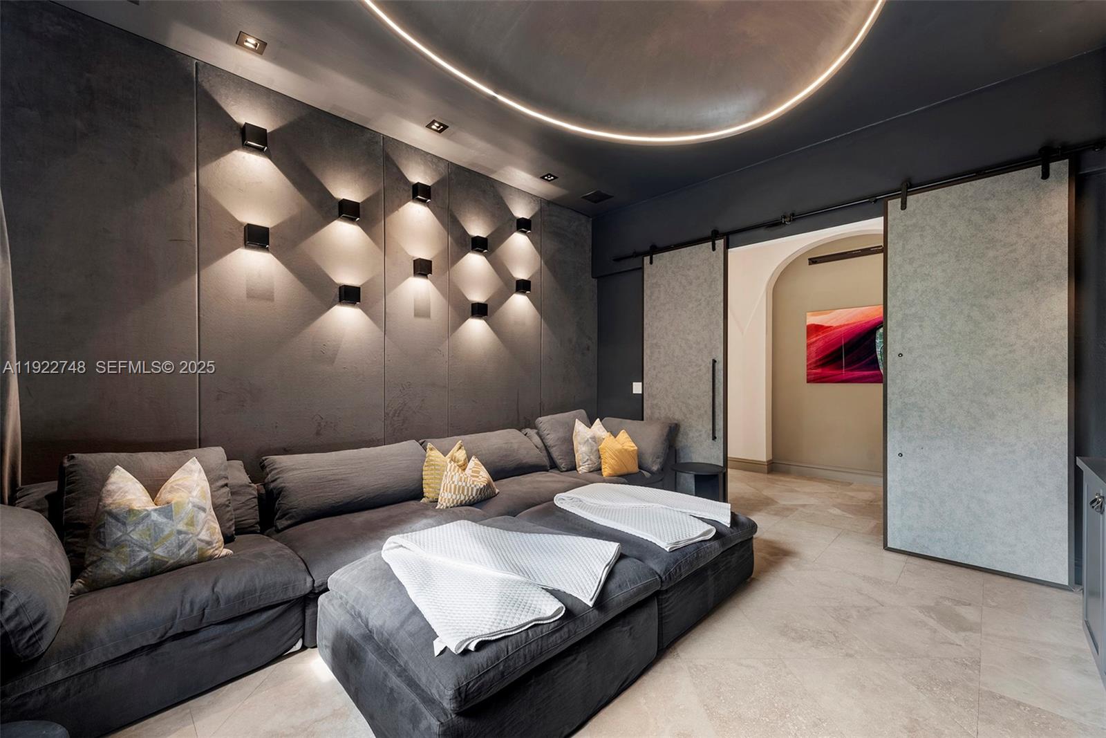 HIBISCUS ISLAND - Residential Lease