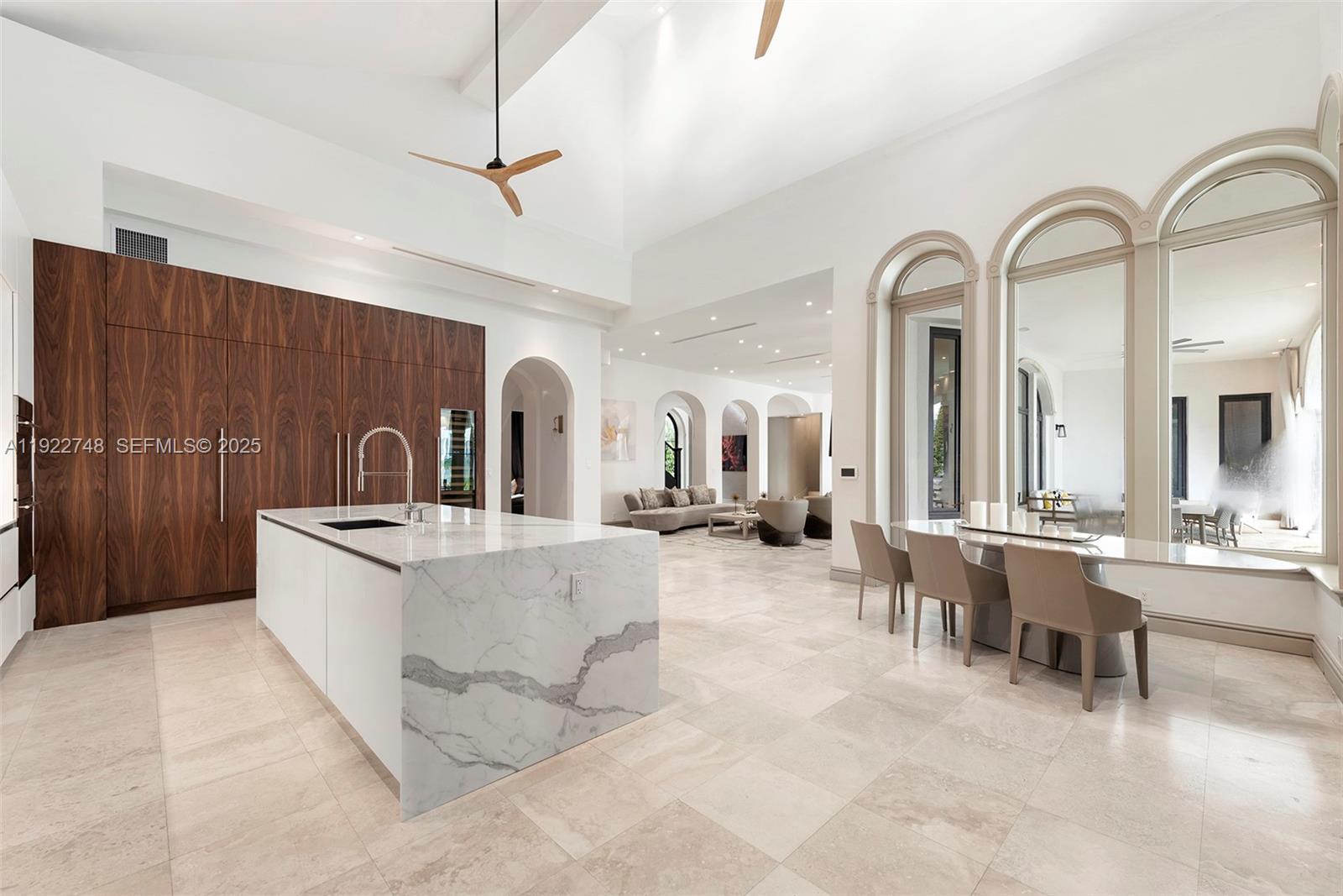 HIBISCUS ISLAND - Residential Lease