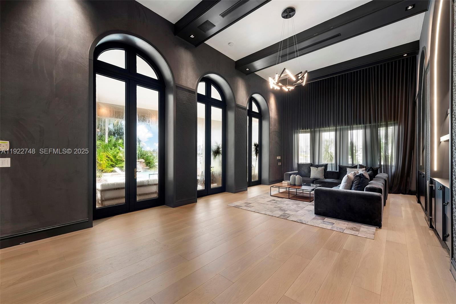 HIBISCUS ISLAND - Residential Lease