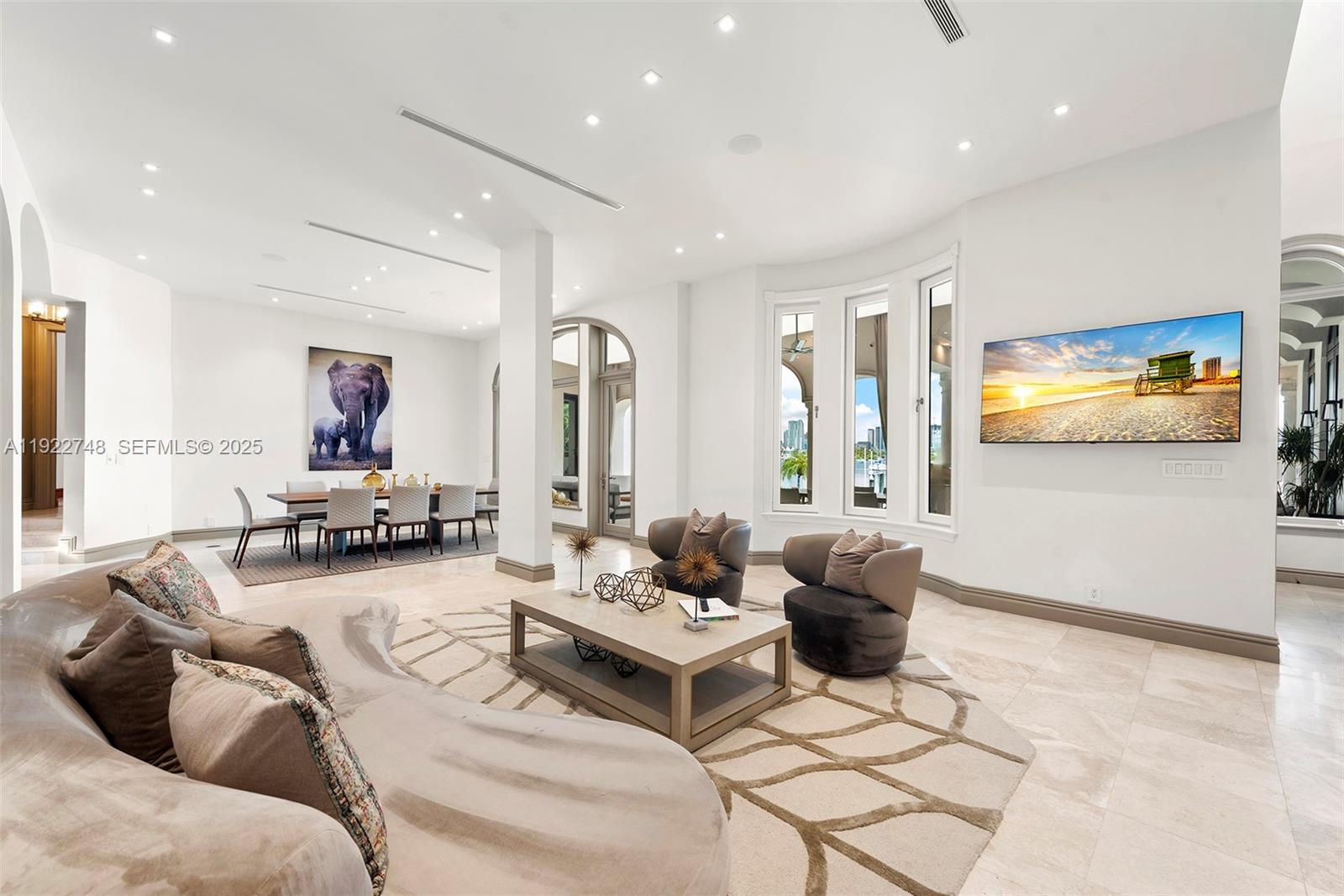 HIBISCUS ISLAND - Residential Lease