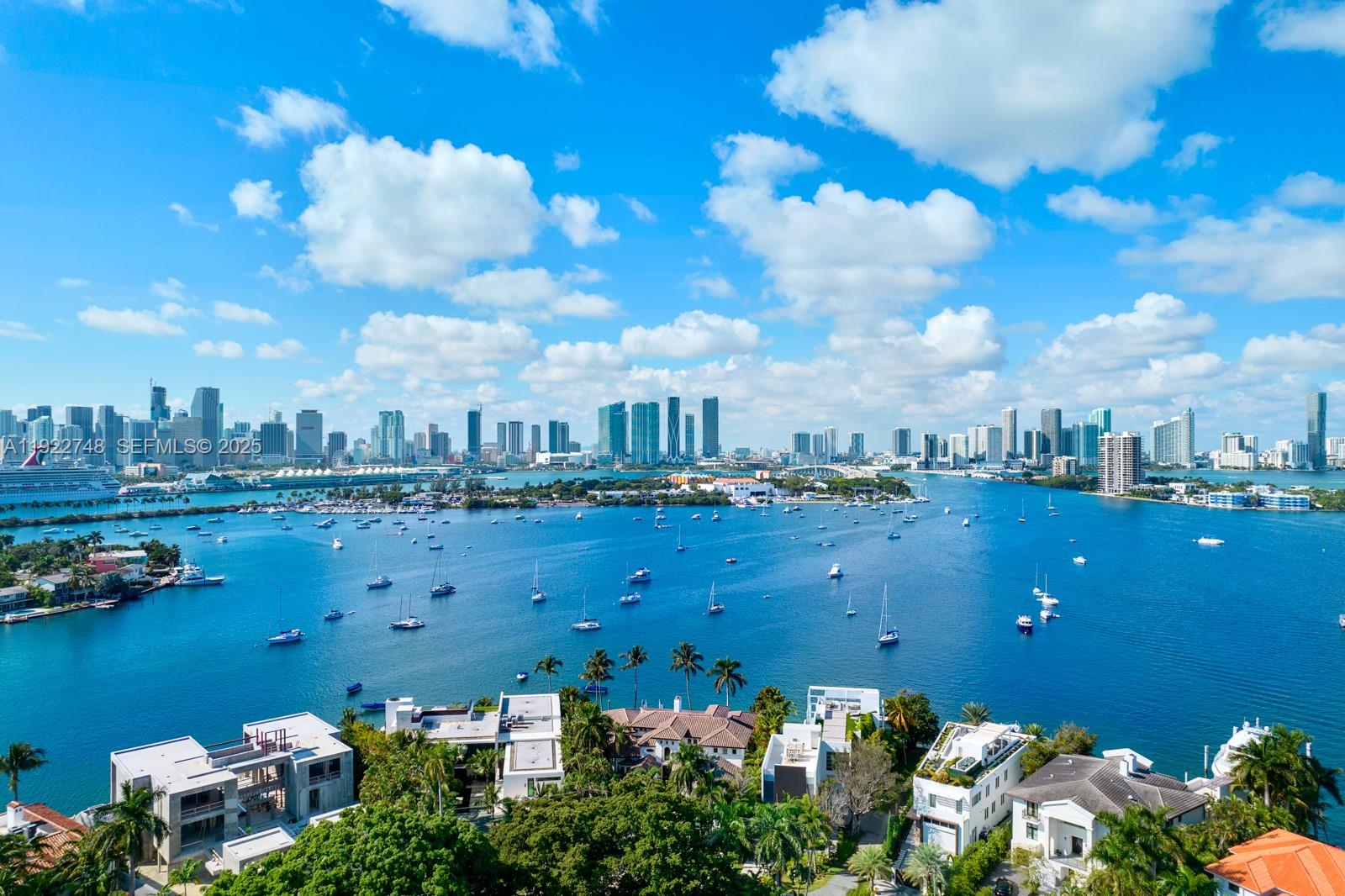 HIBISCUS ISLAND - Residential Lease