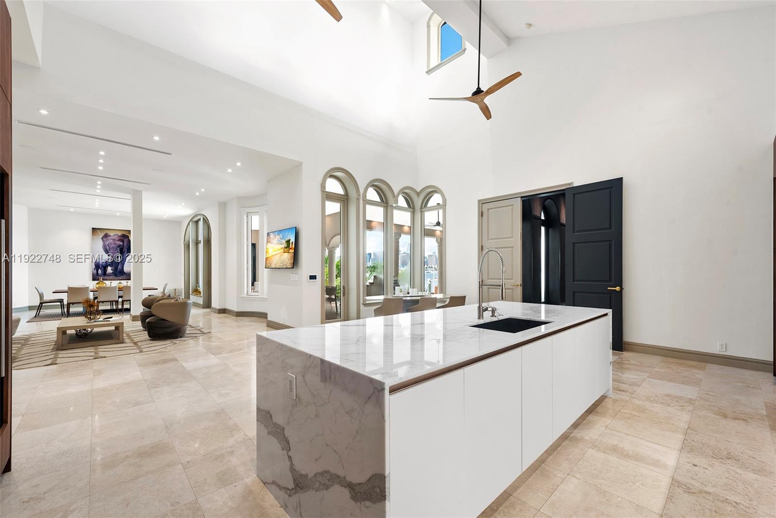 HIBISCUS ISLAND - Residential Lease