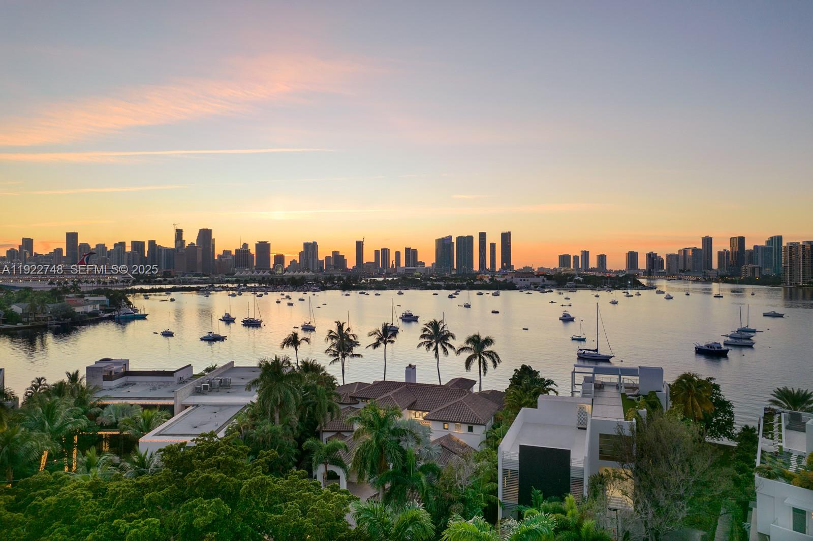 HIBISCUS ISLAND - Residential Lease