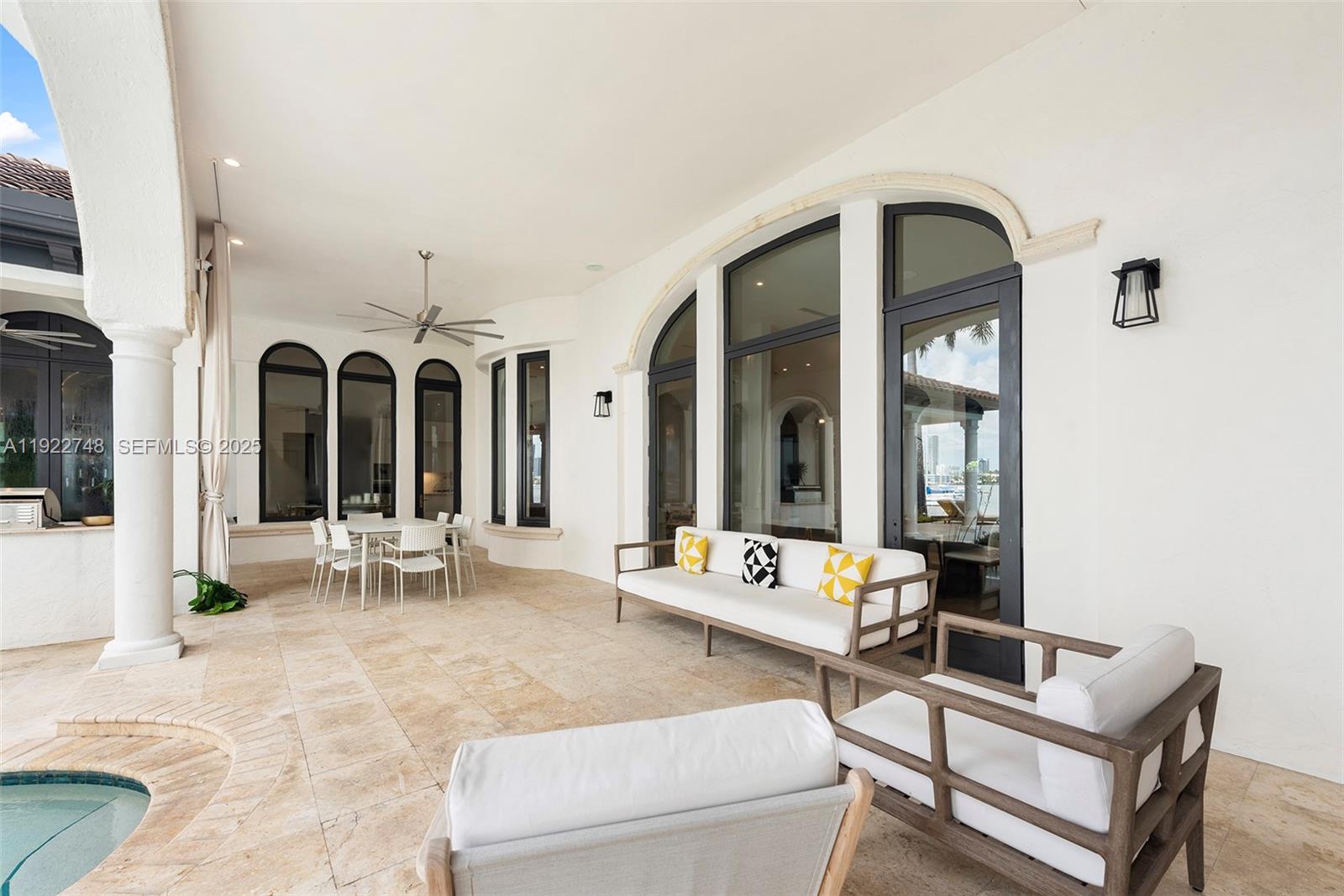 HIBISCUS ISLAND - Residential Lease