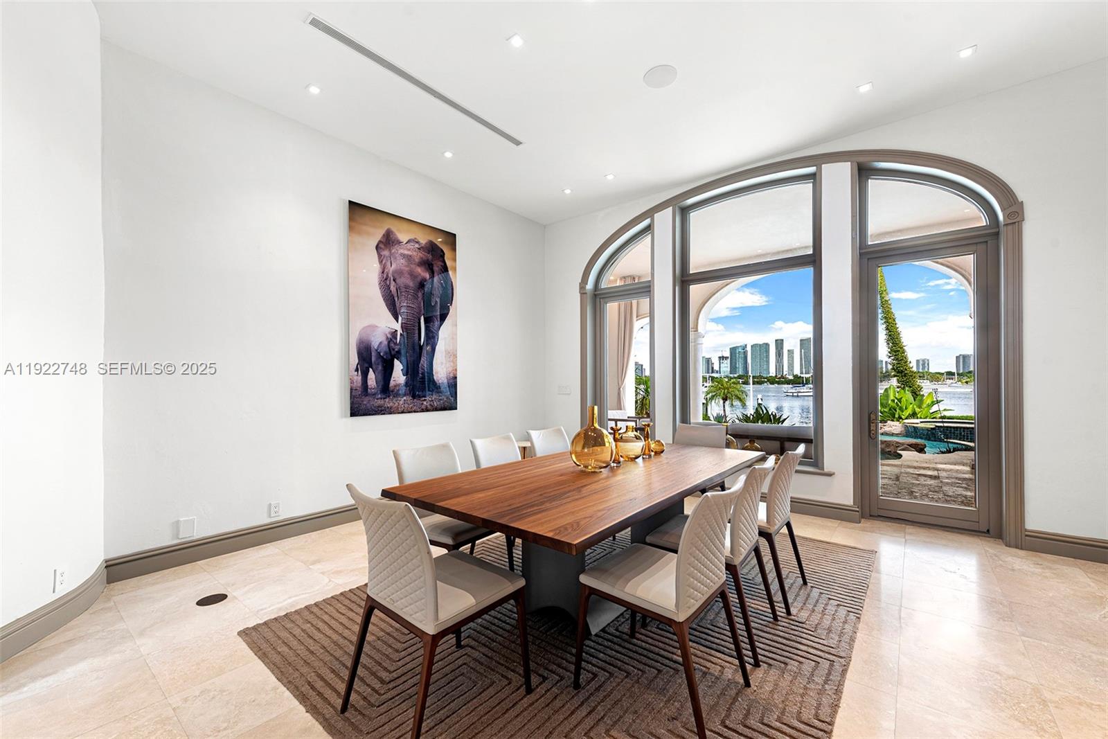 HIBISCUS ISLAND - Residential Lease