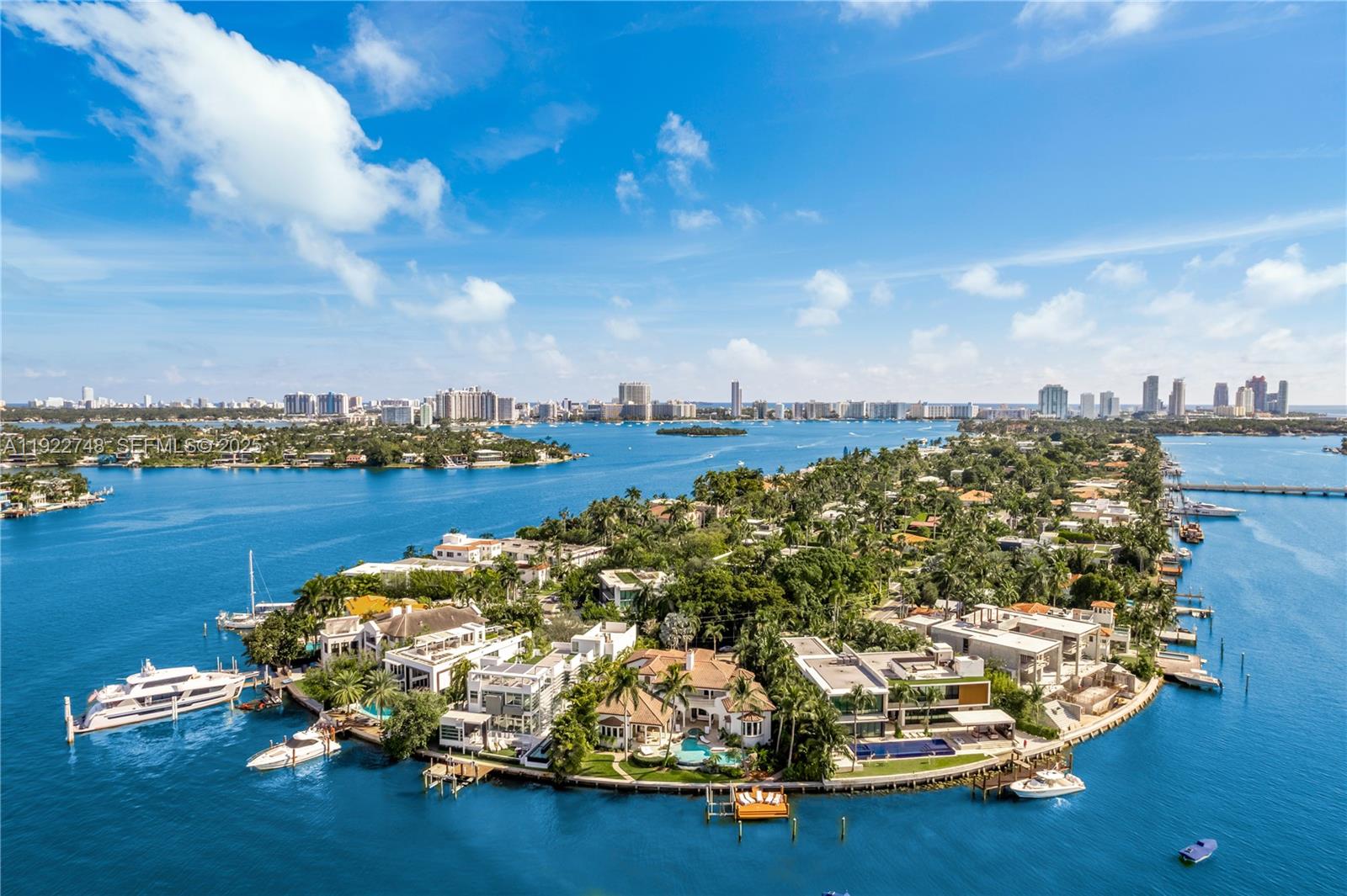 HIBISCUS ISLAND - Residential Lease