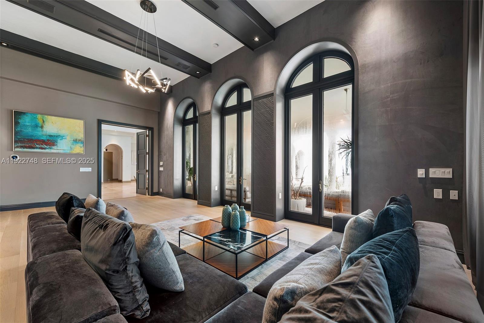 HIBISCUS ISLAND - Residential Lease