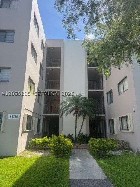 8760 SW 133rd Ave Rd 107, Miami FL 33183