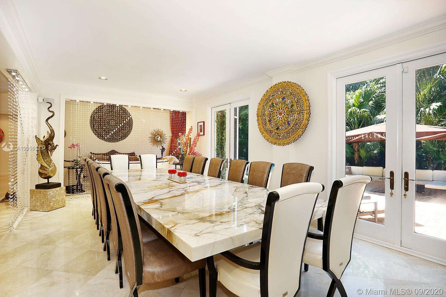 LEAFY WAY - Residential